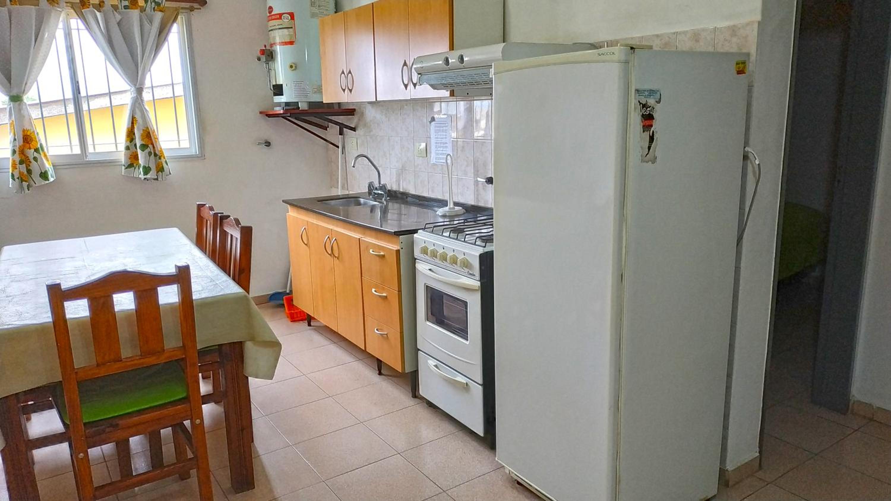 Departamentos Dani