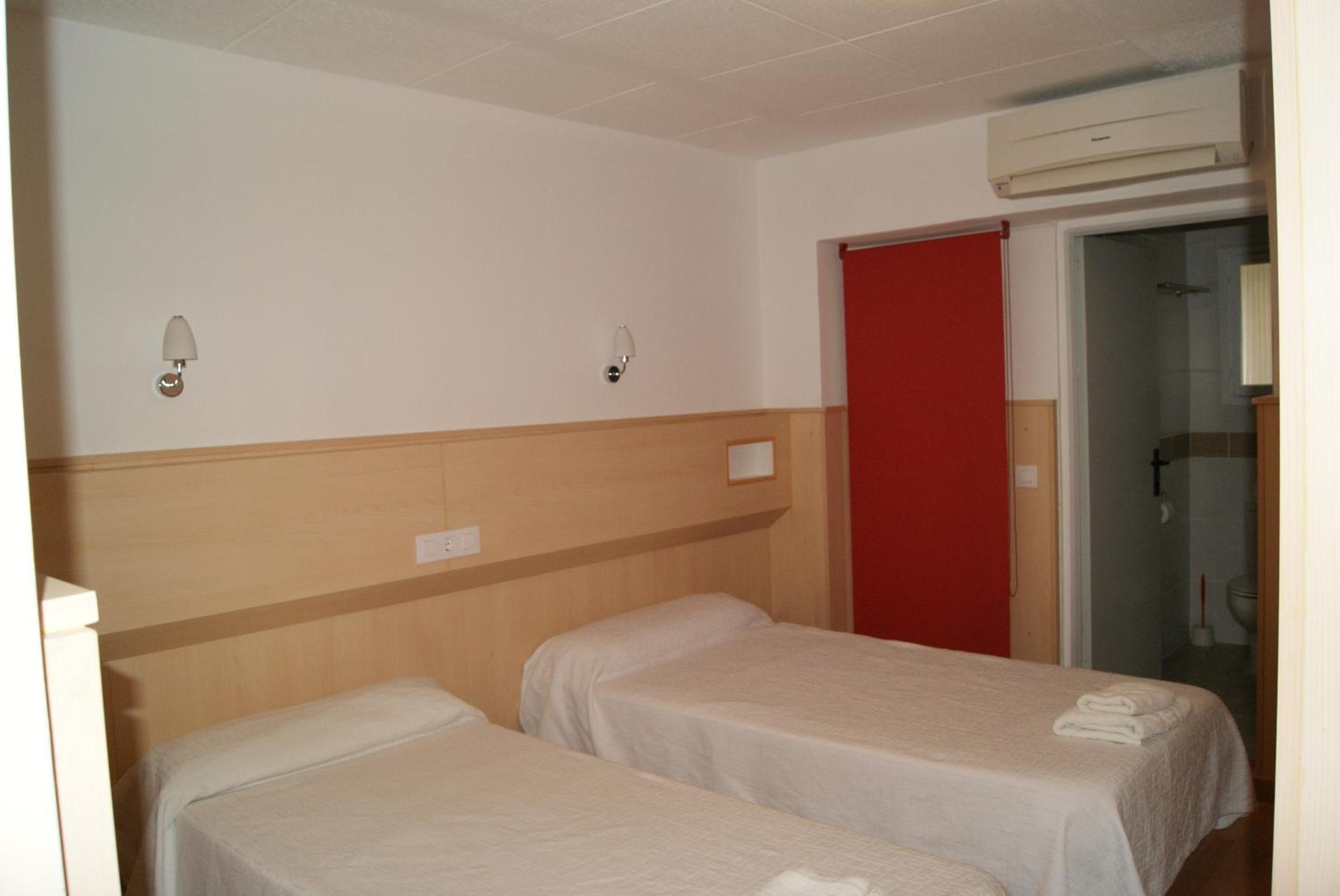 Hostal Sant Bernat