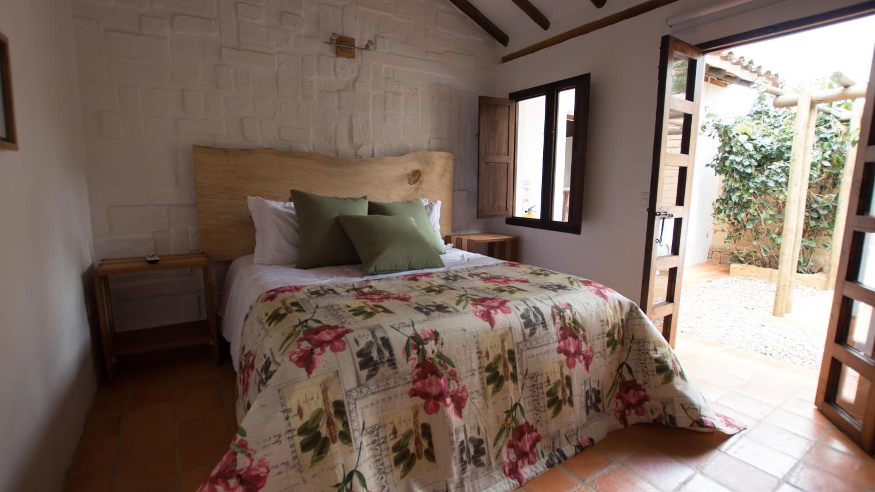 Casa Tzabar