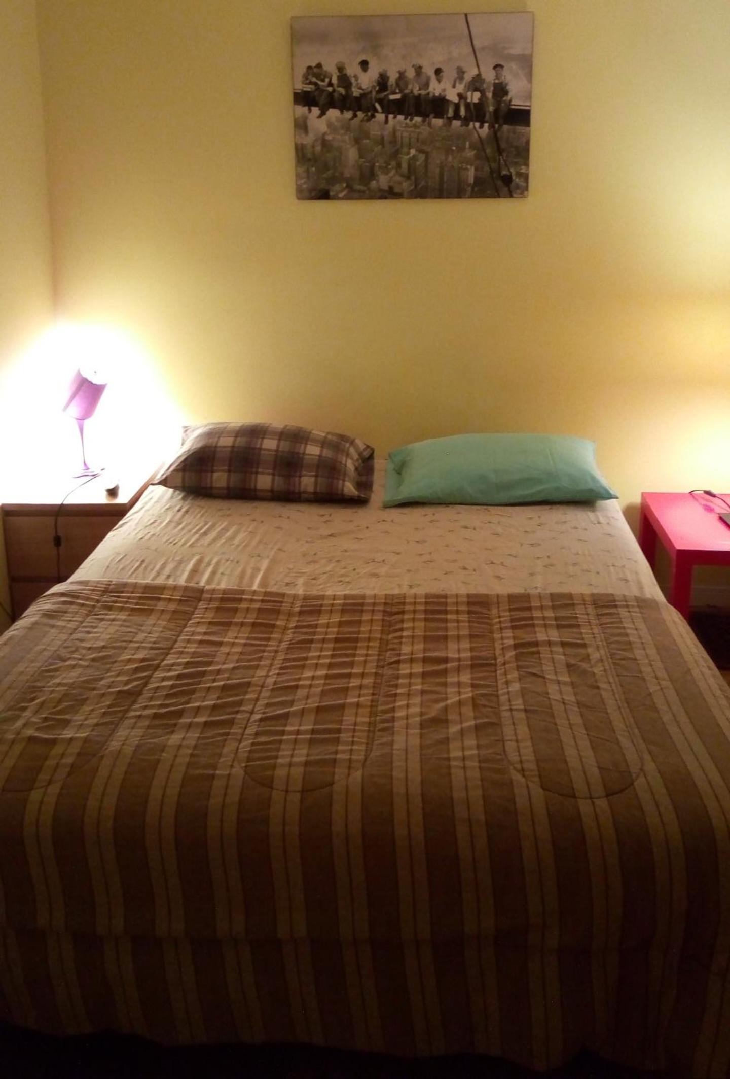 Ottawa Backpackers Inn