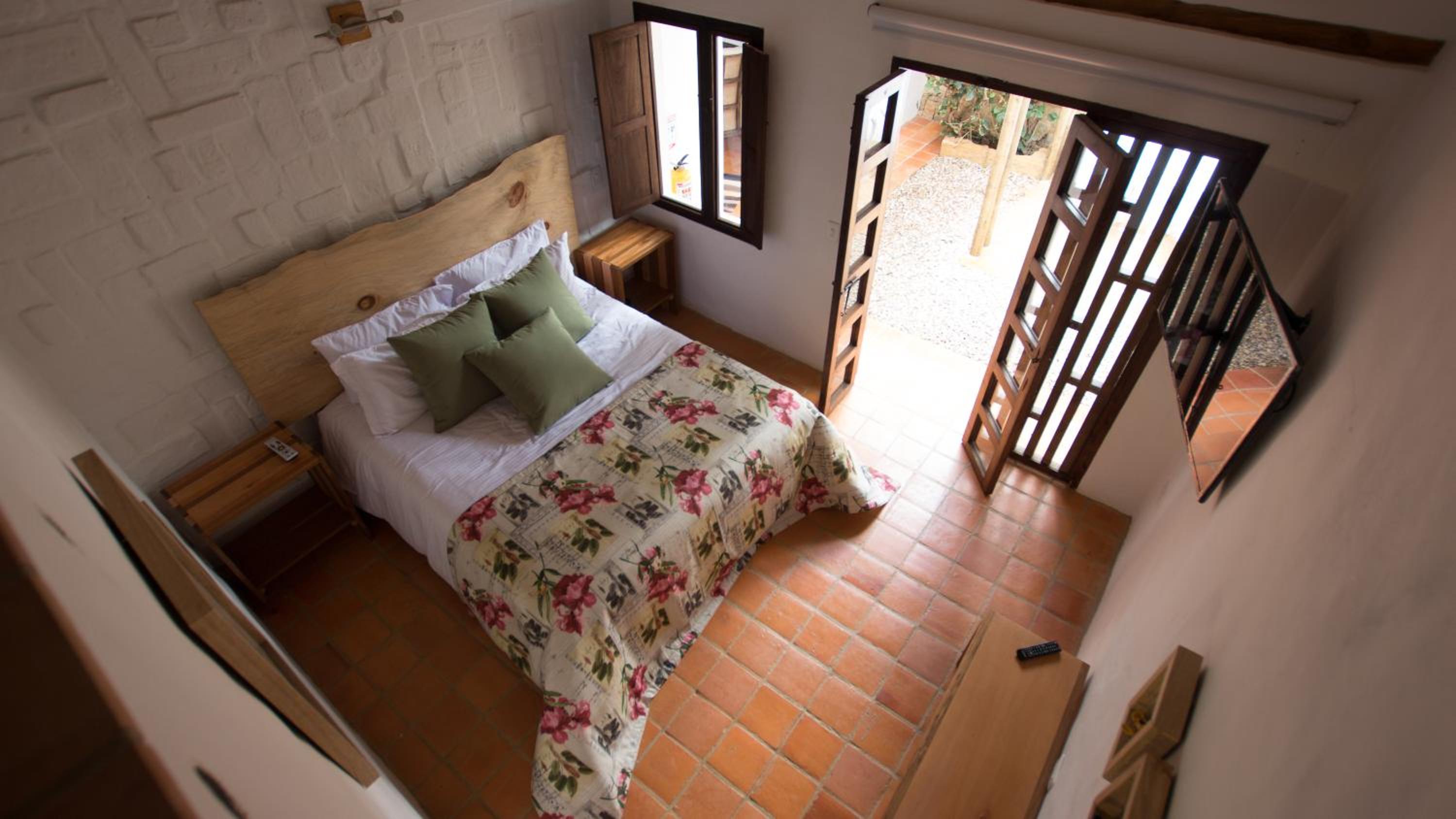 Casa Tzabar