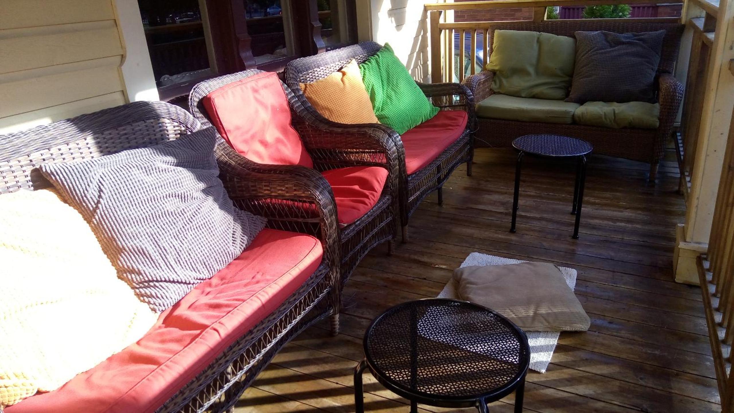 Ottawa Backpackers Inn