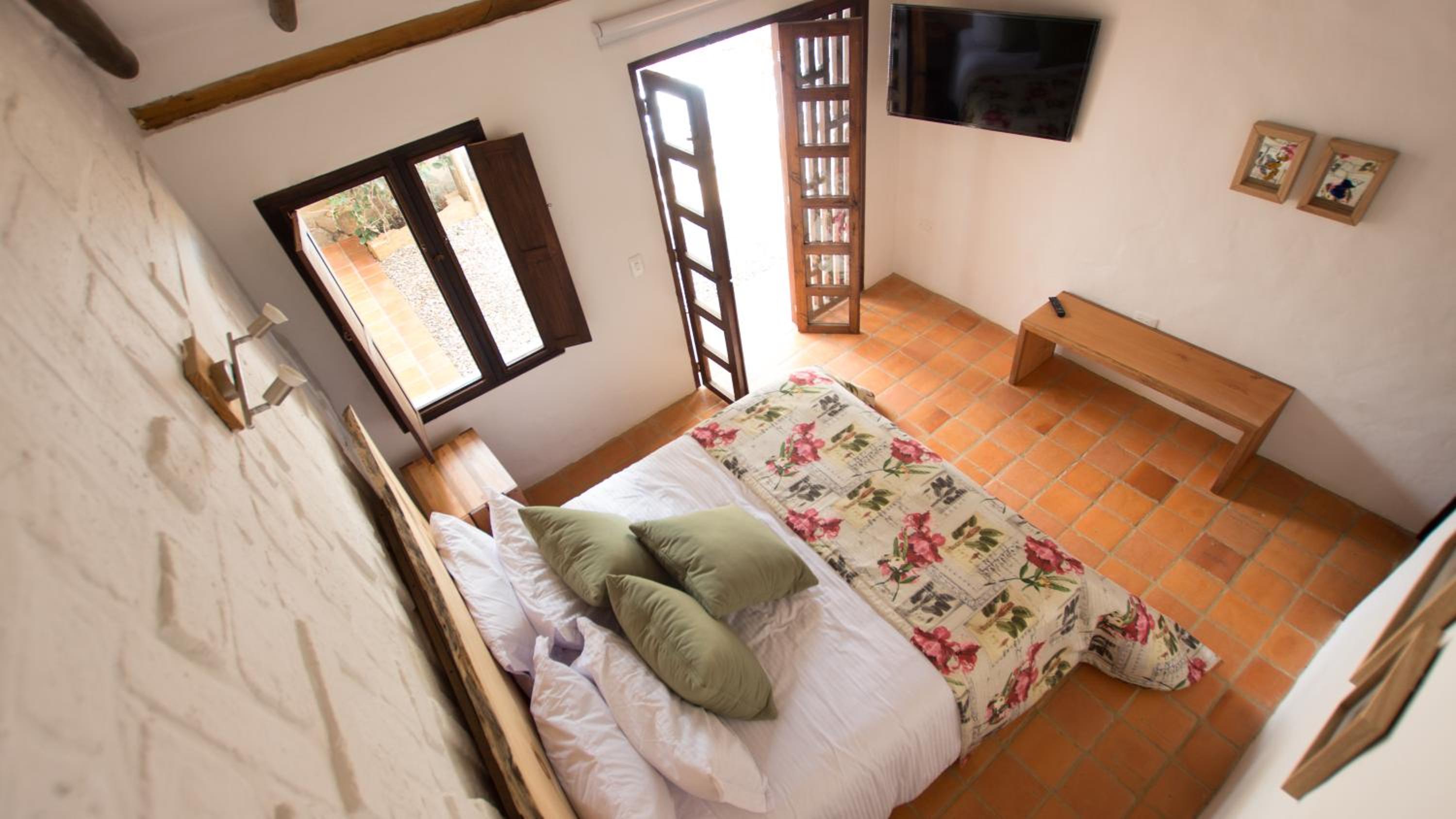 Casa Tzabar