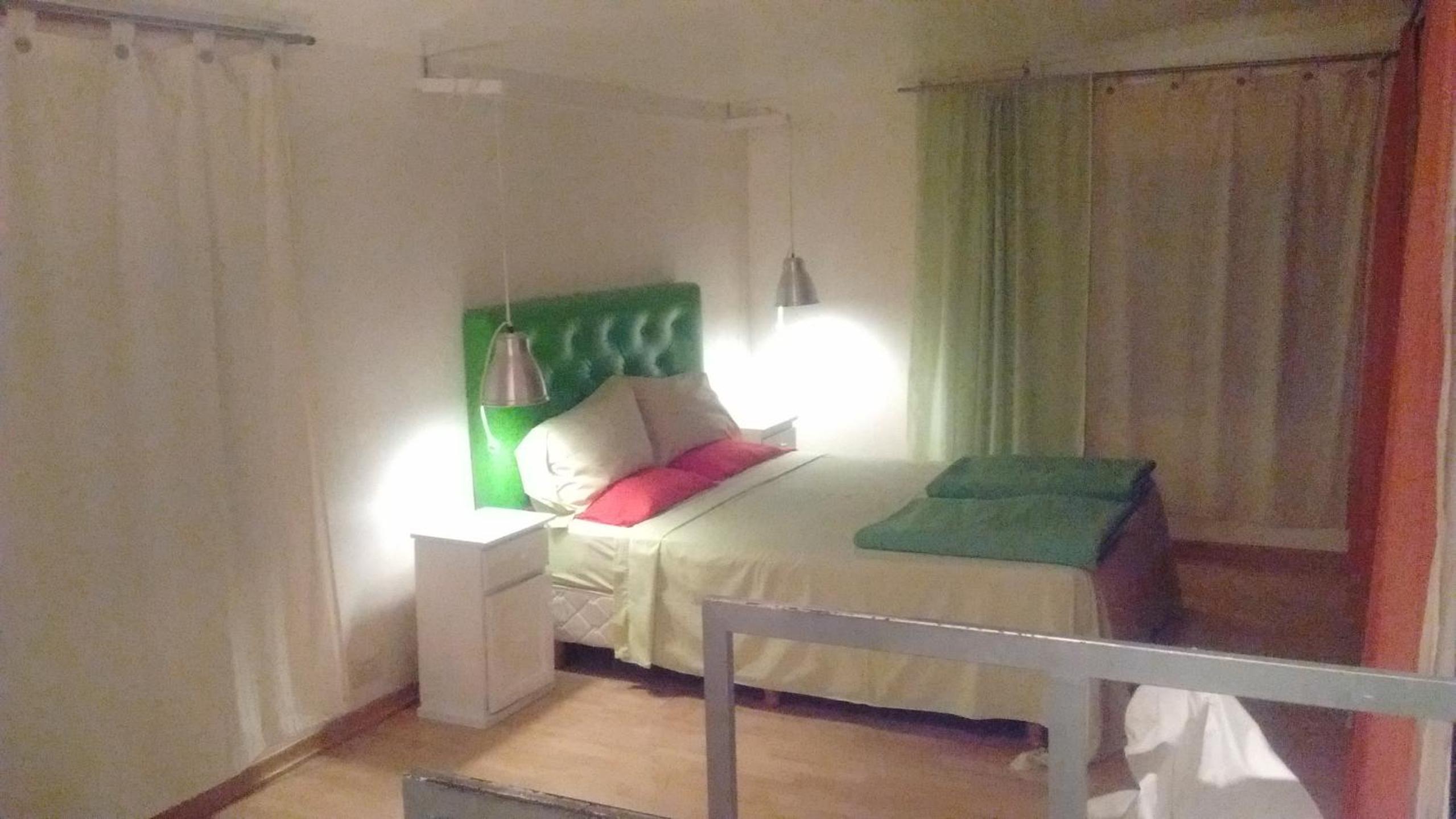 Guest House Peter Flanders