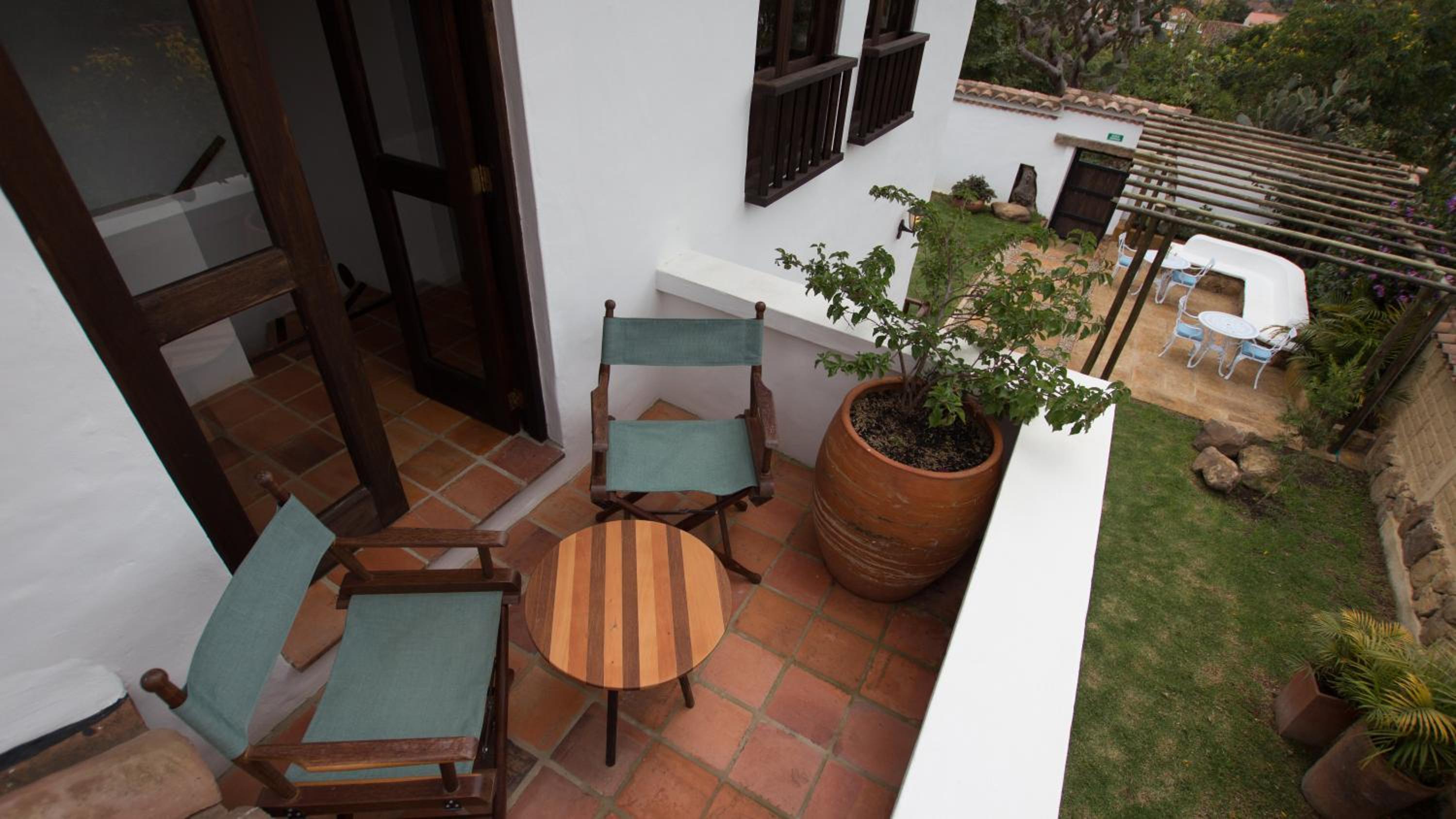 Casa Tzabar