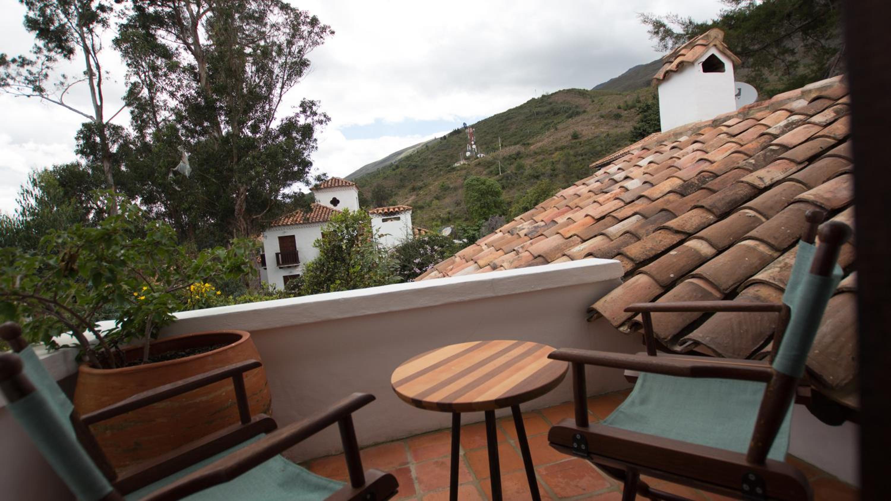 Casa Tzabar