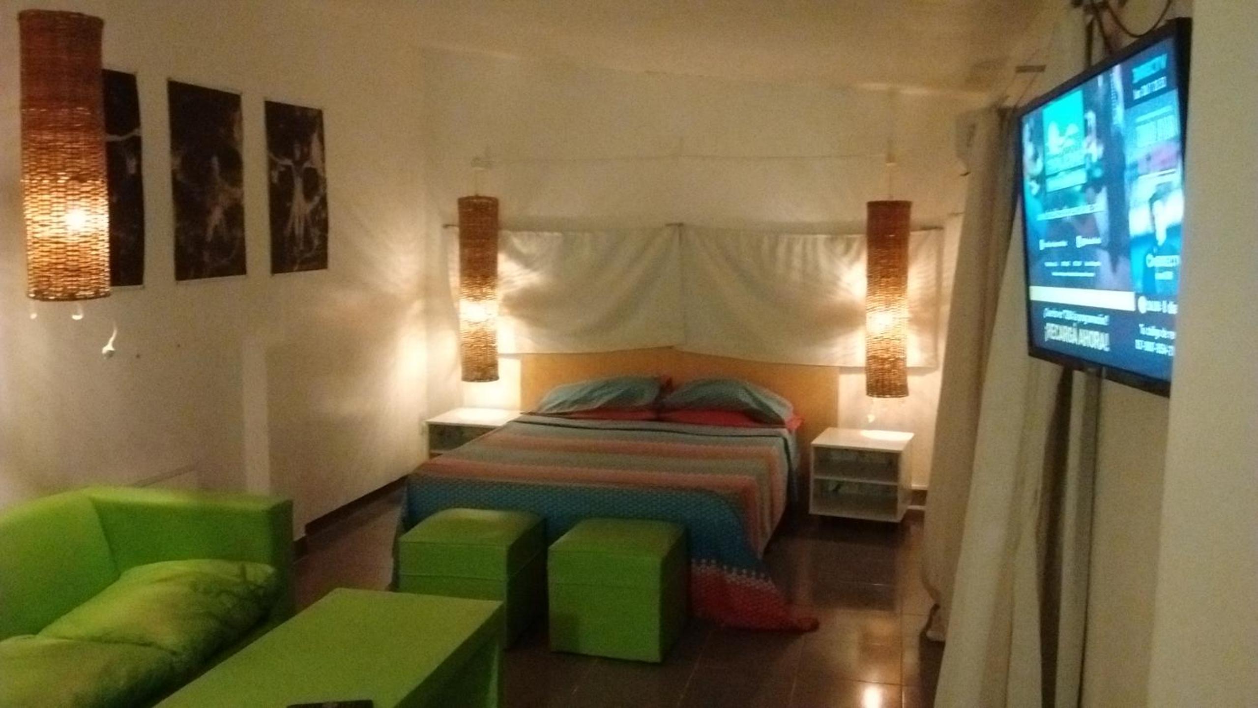Guest House Peter Flanders