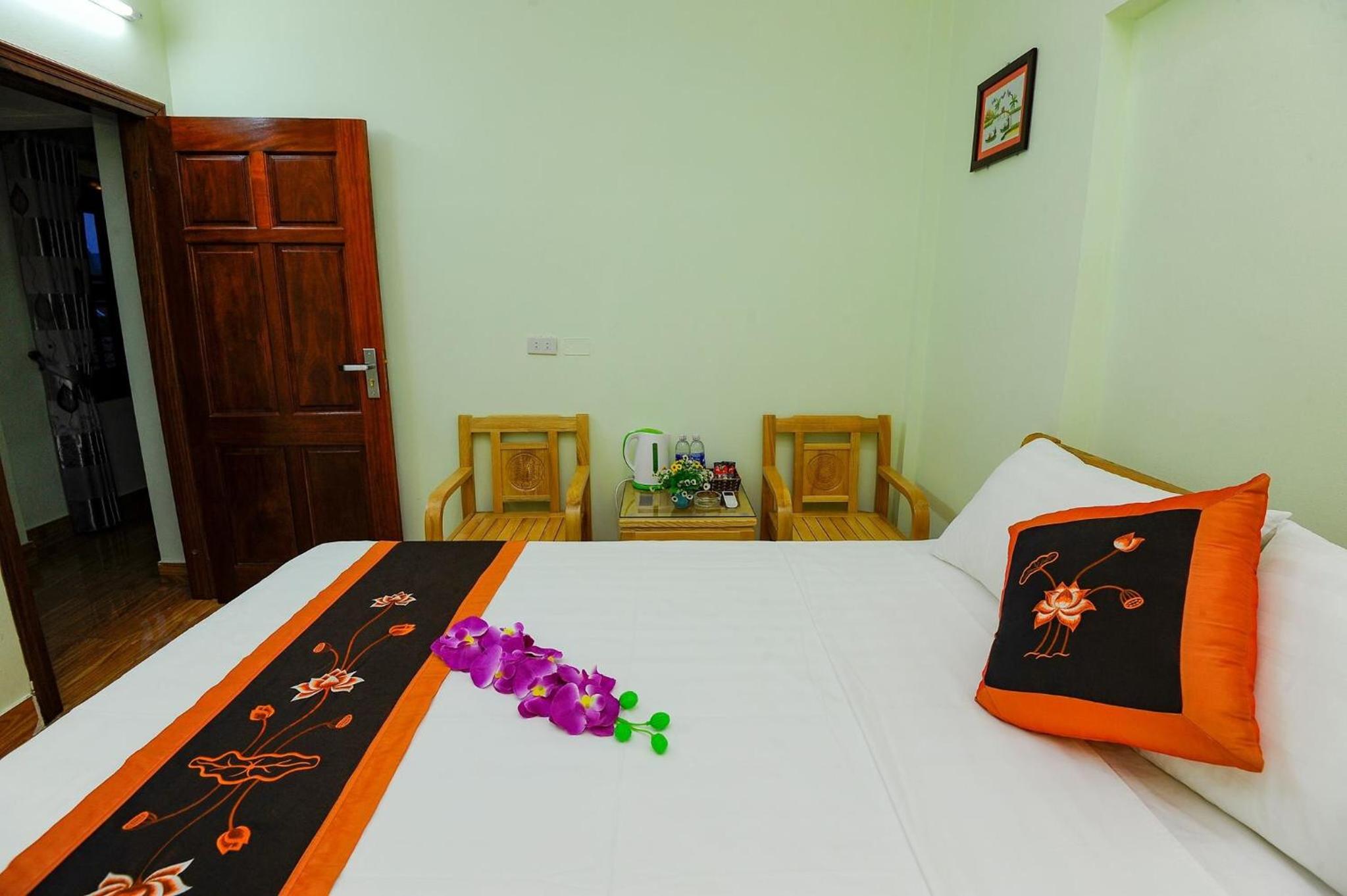 Tam Coc Tuan Minh Homestay