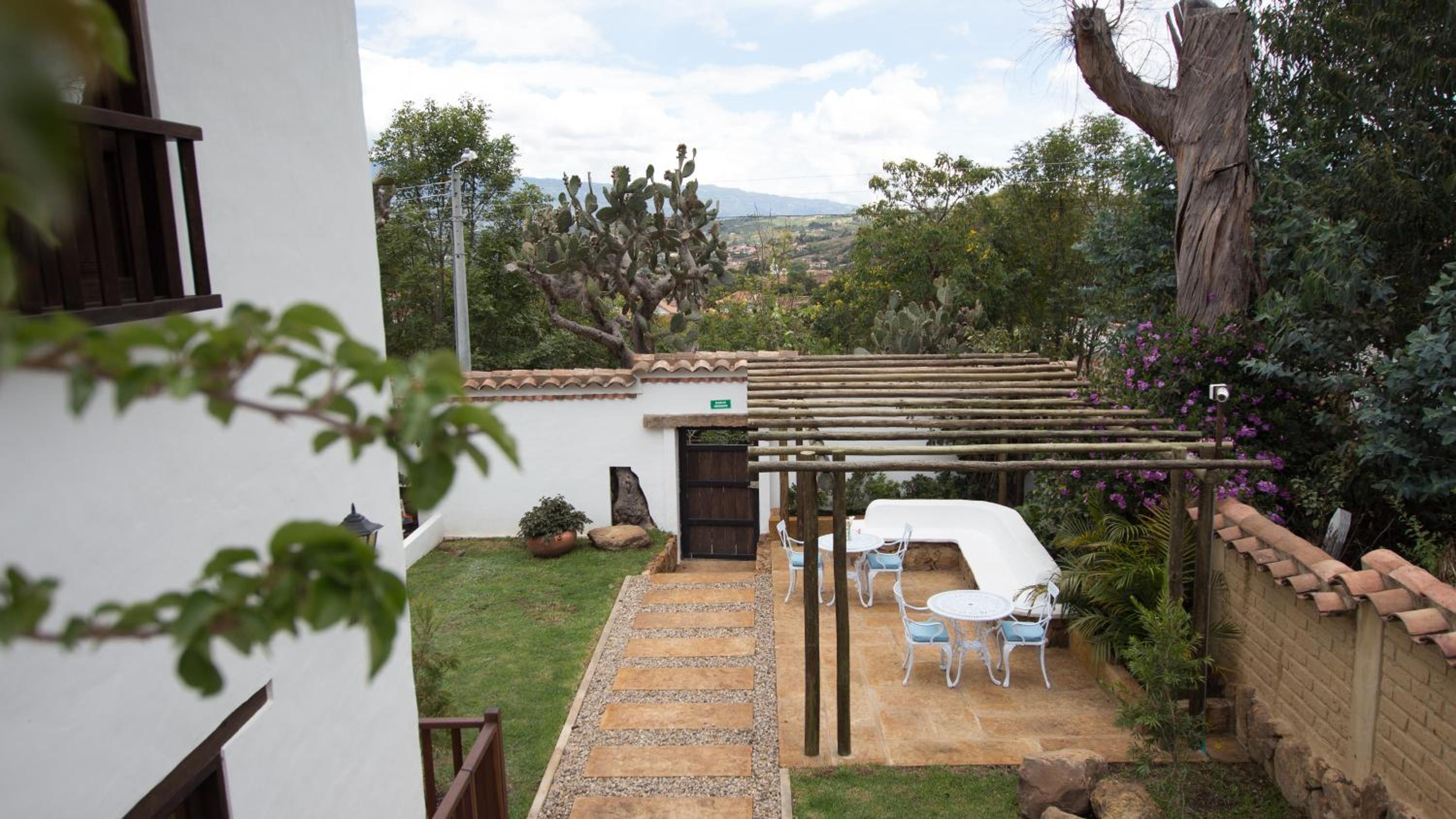 Casa Tzabar