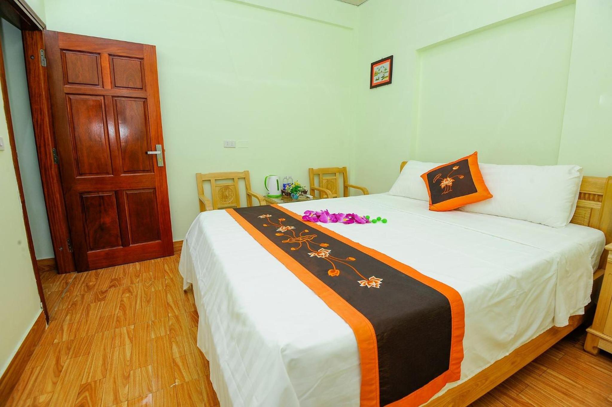 Tam Coc Tuan Minh Homestay
