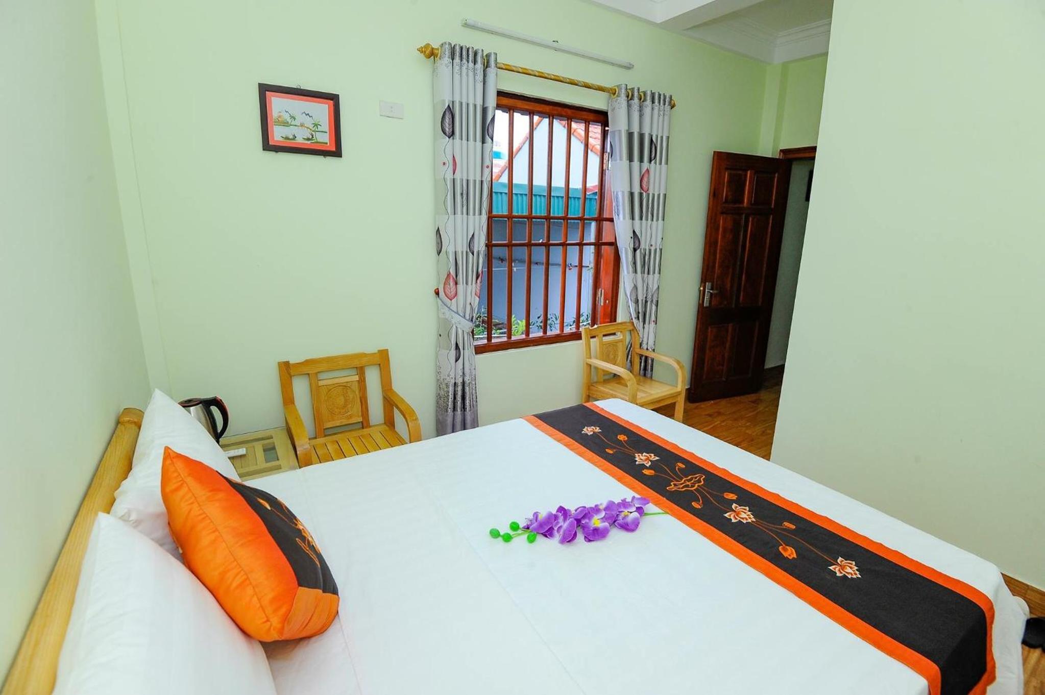 Tam Coc Tuan Minh Homestay