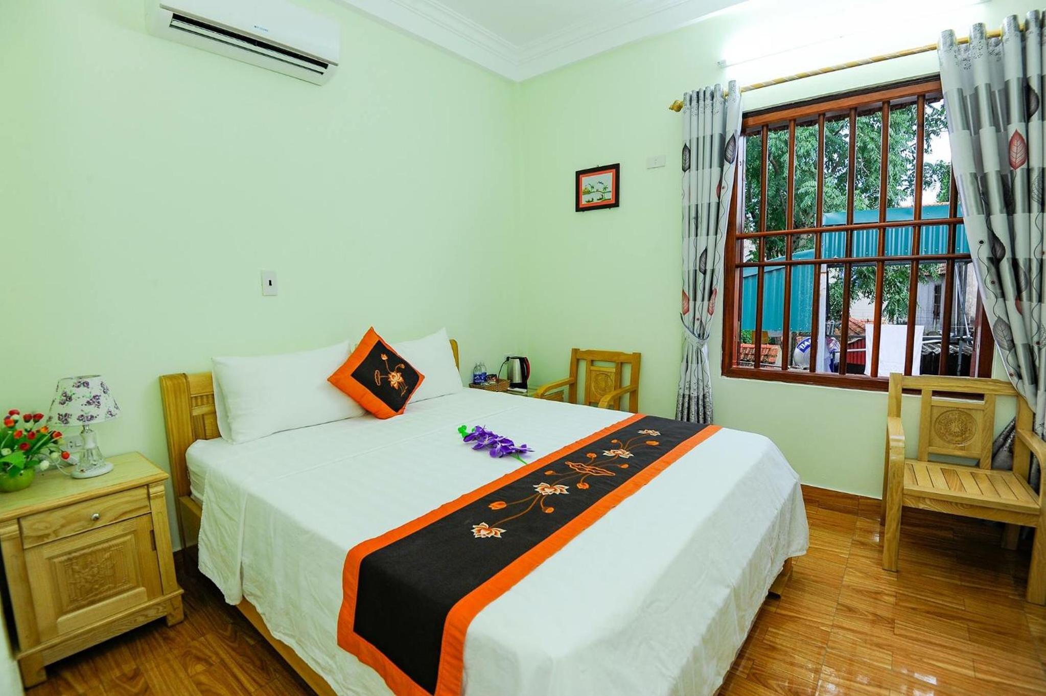 Tam Coc Tuan Minh Homestay