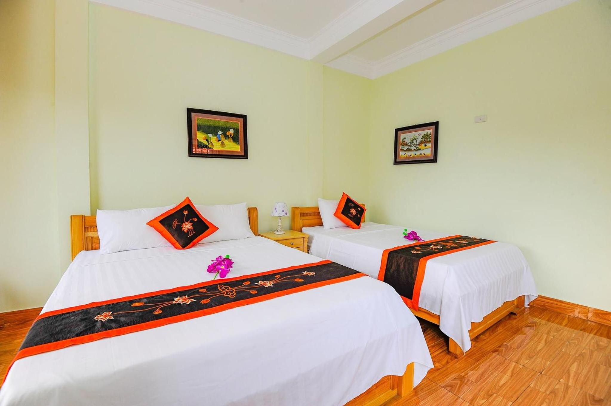Tam Coc Tuan Minh Homestay