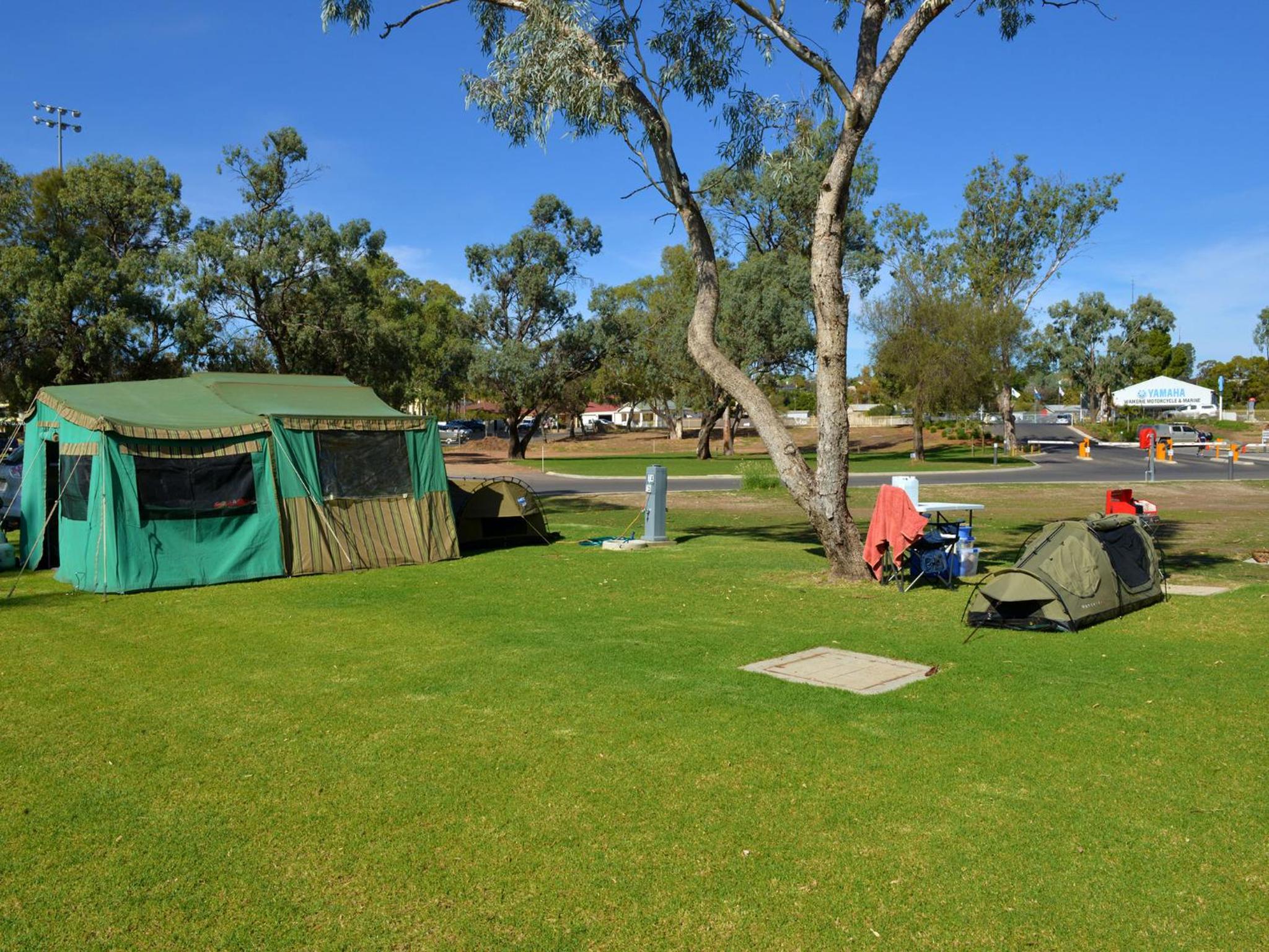 Echo Holiday Parks - Waikerie
