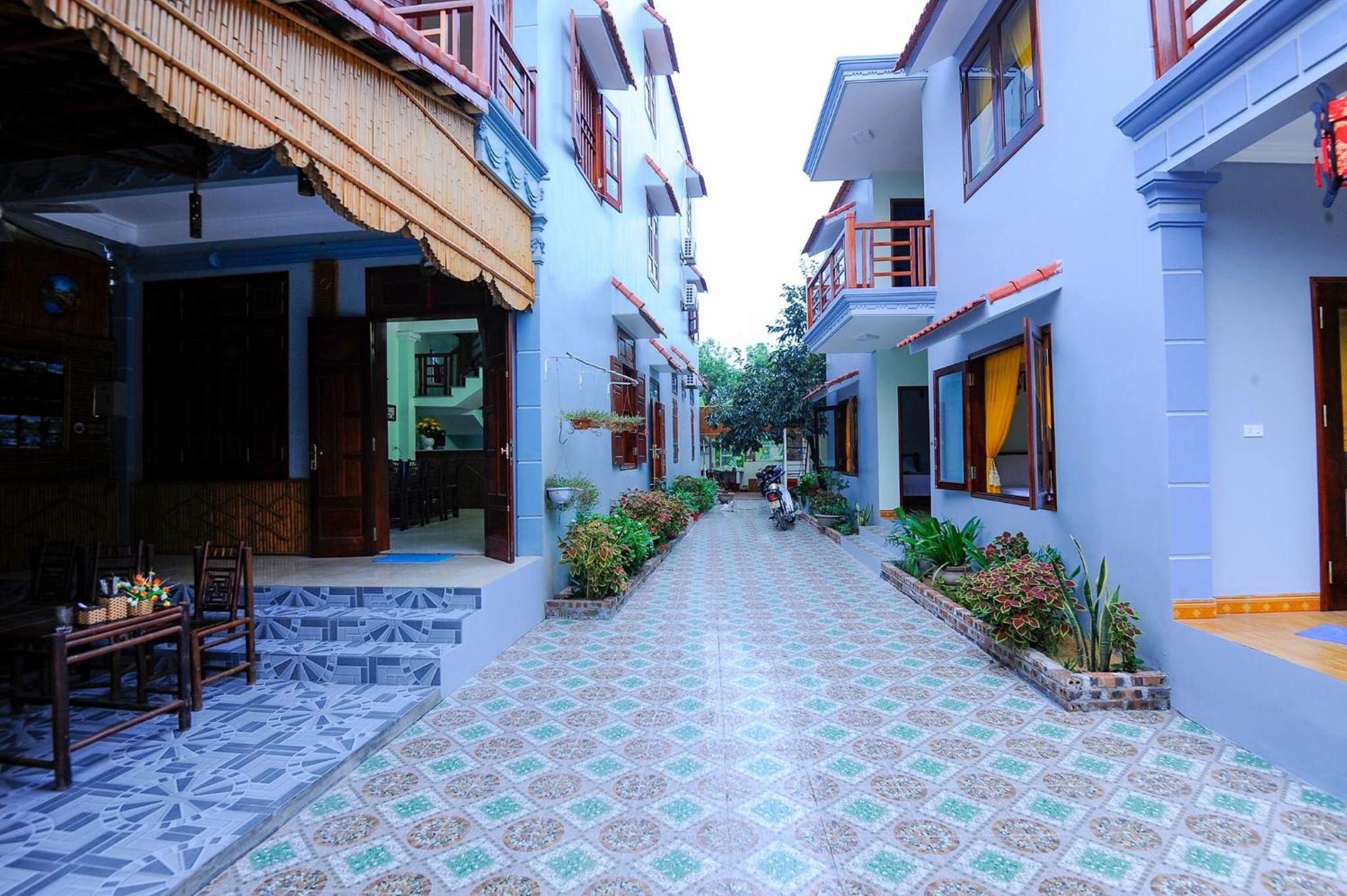 Tam Coc Tuan Minh Homestay