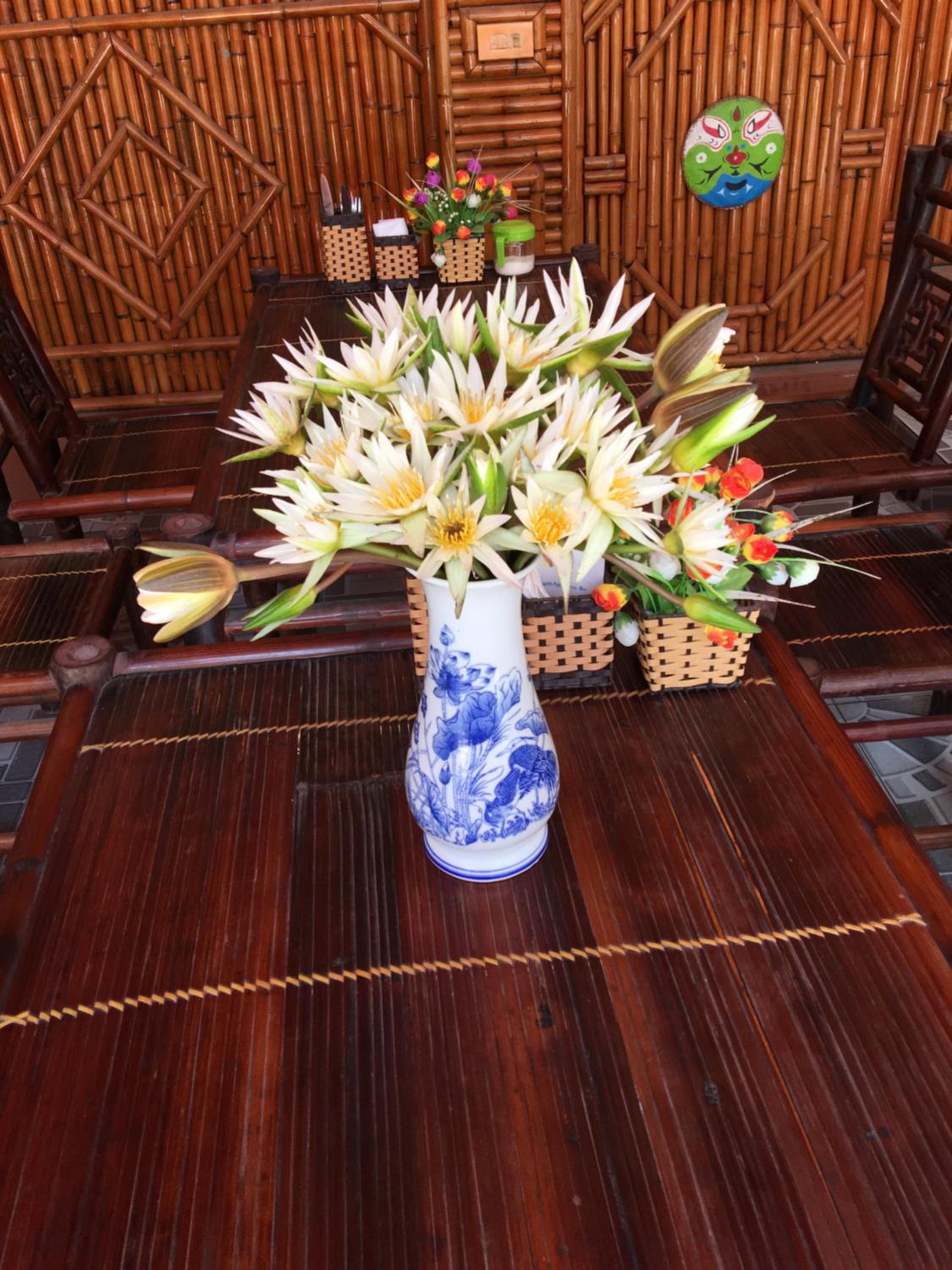 Tam Coc Tuan Minh Homestay