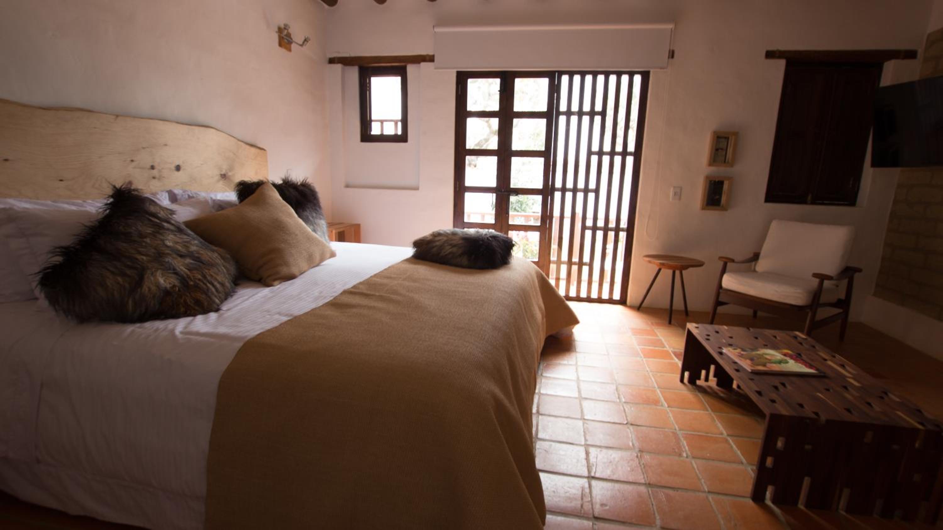 Casa Tzabar