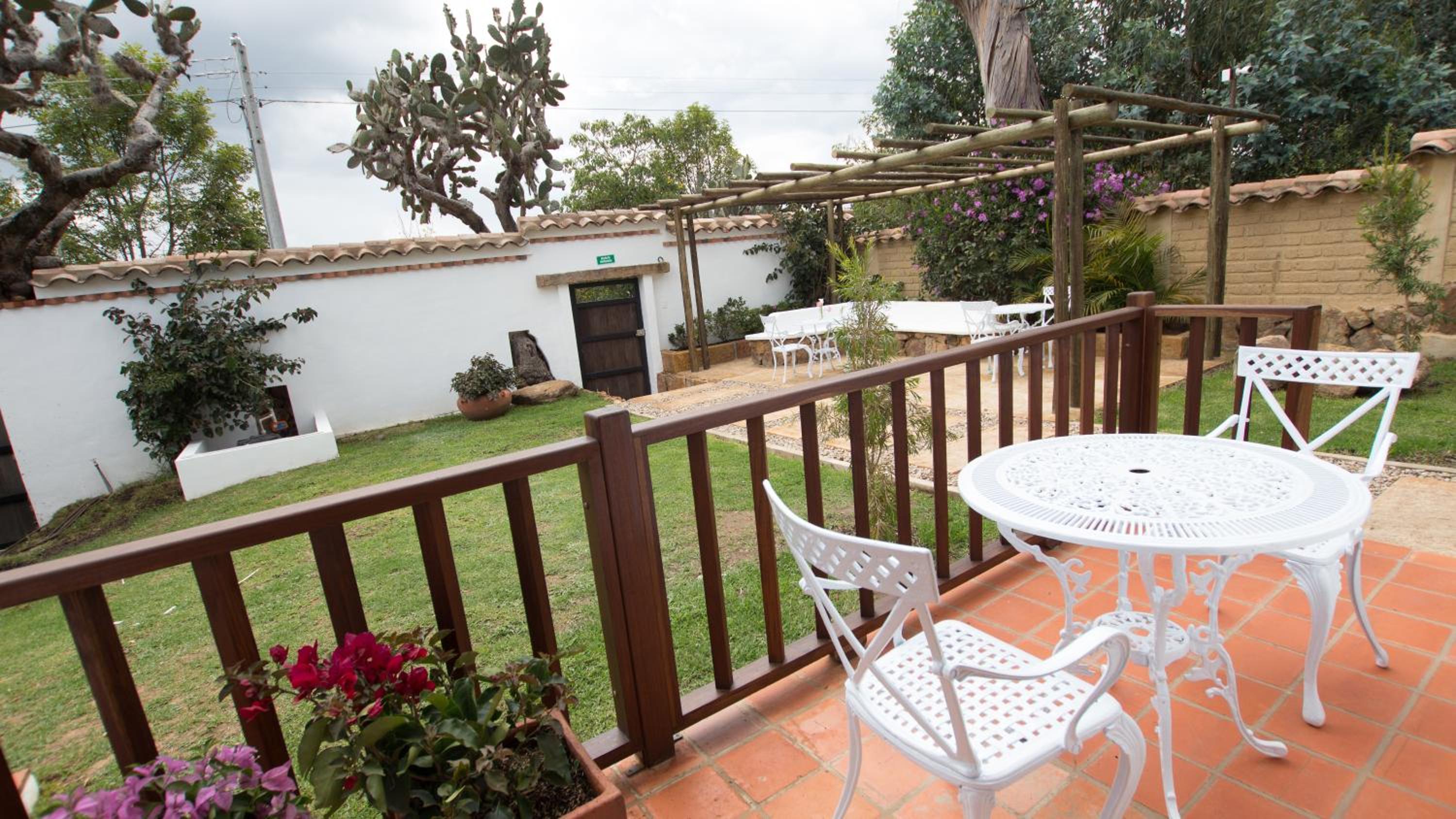 Casa Tzabar