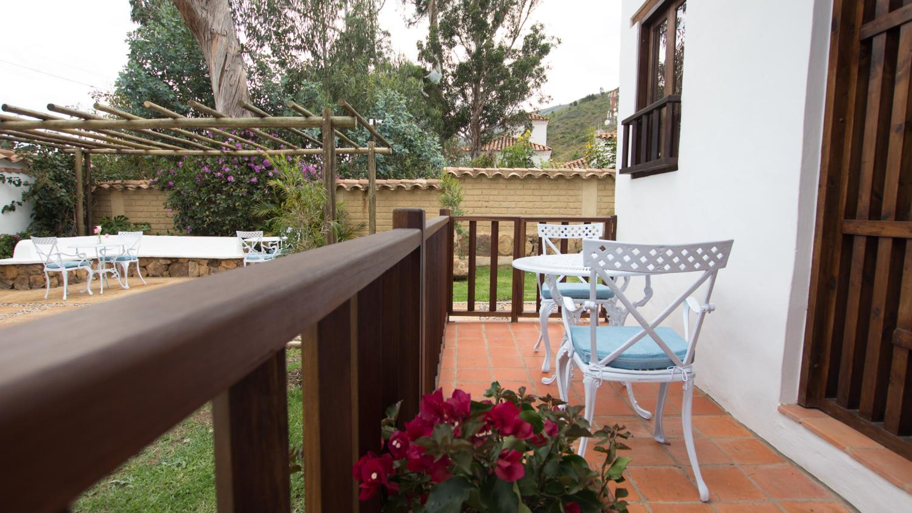 Casa Tzabar