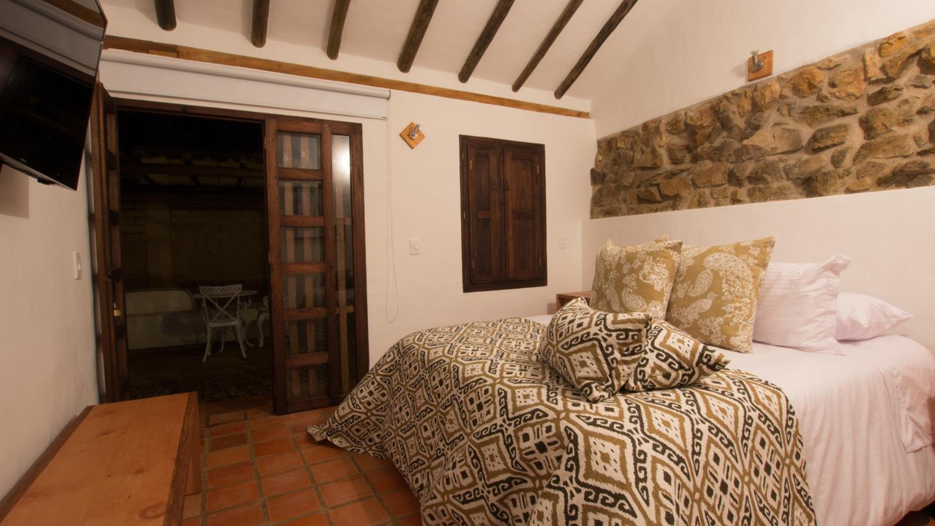 Casa Tzabar
