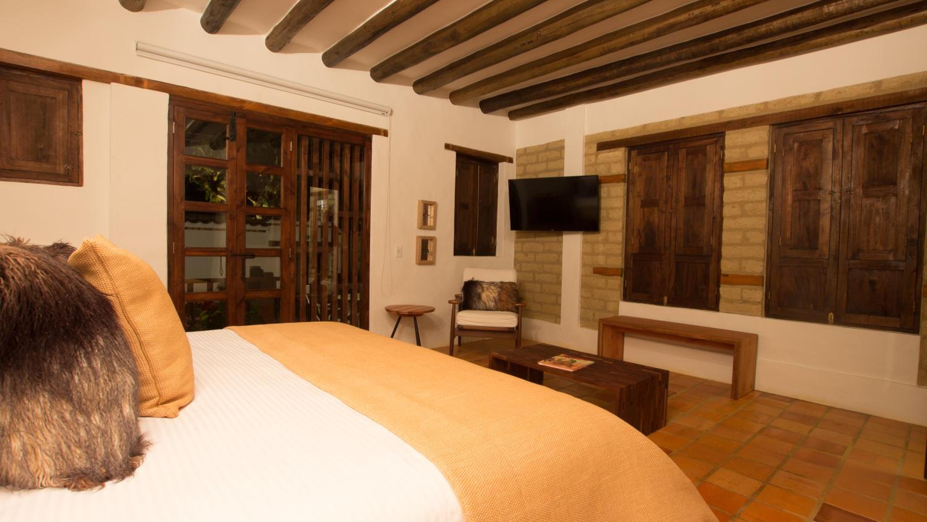 Casa Tzabar
