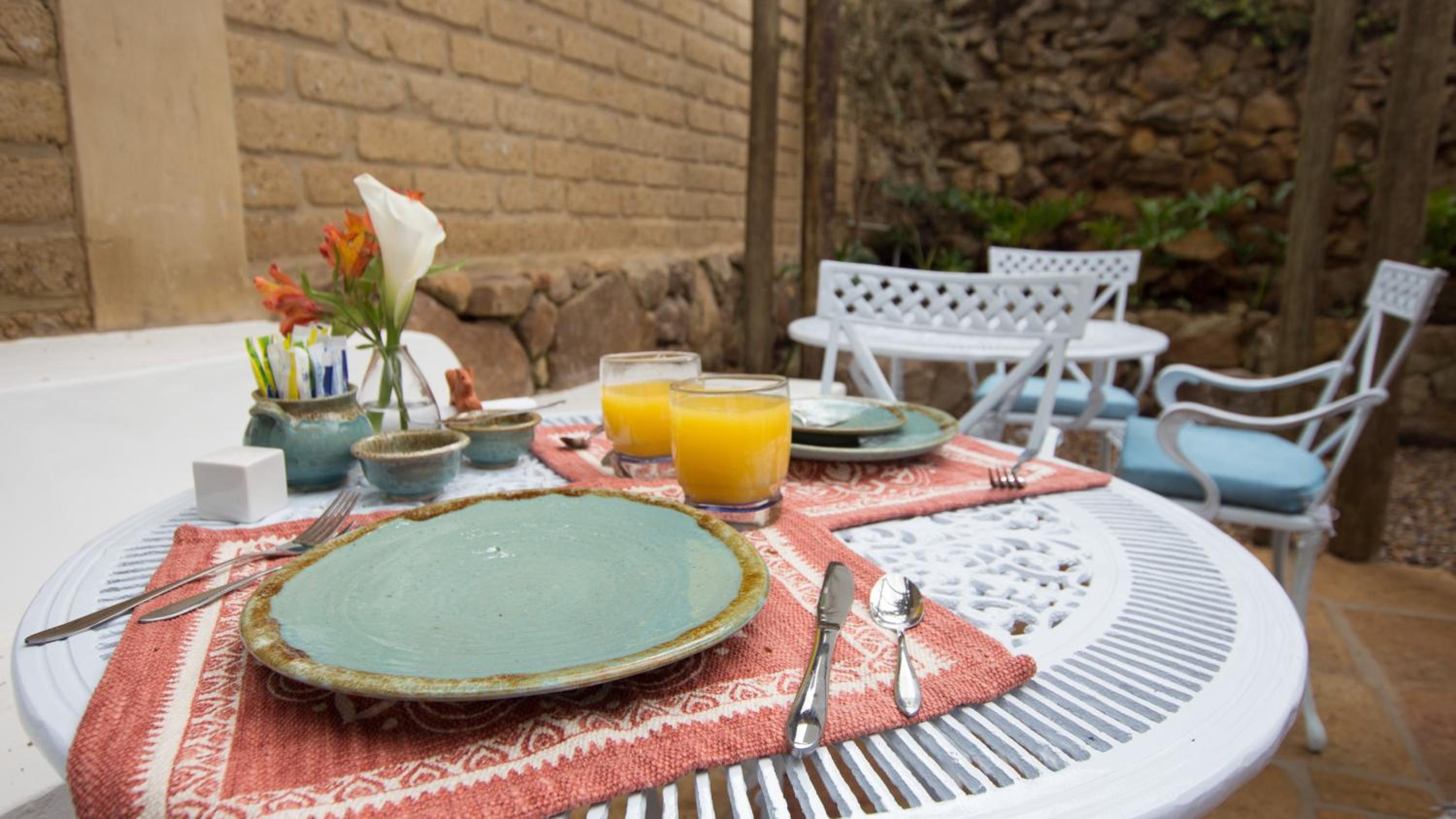 Casa Tzabar