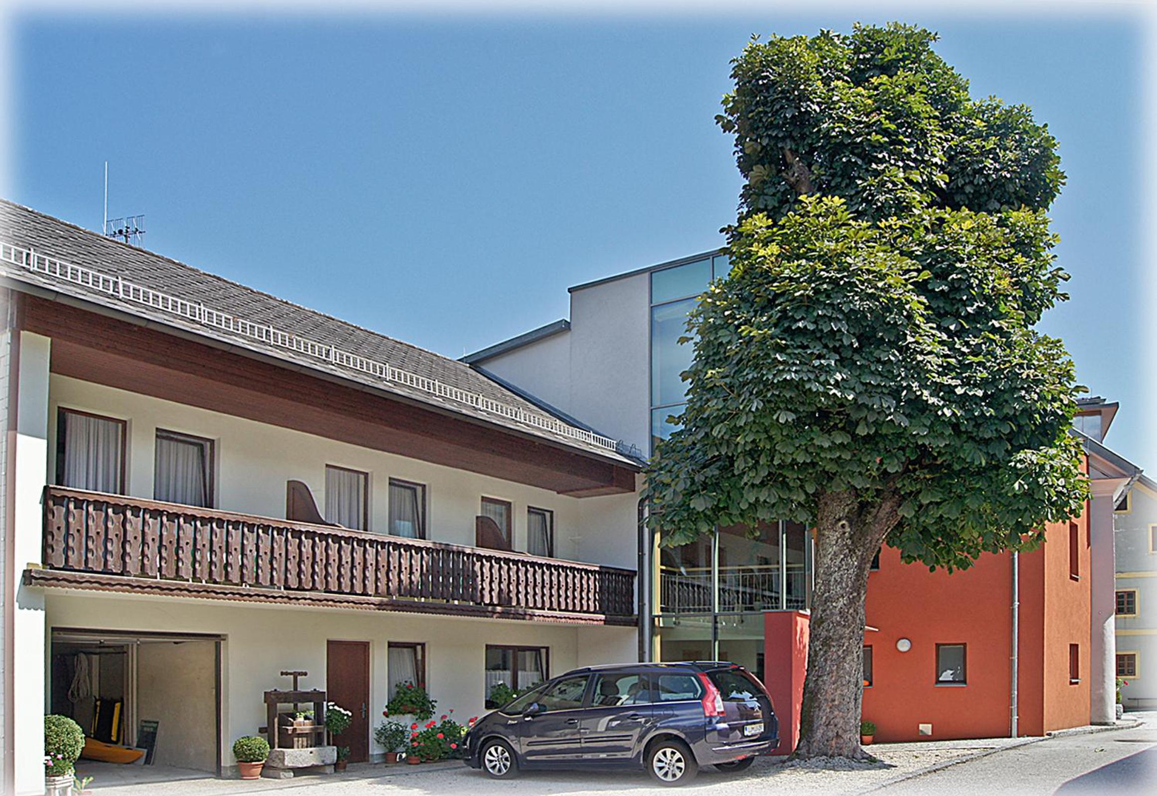Gasthof-Pension Schütz