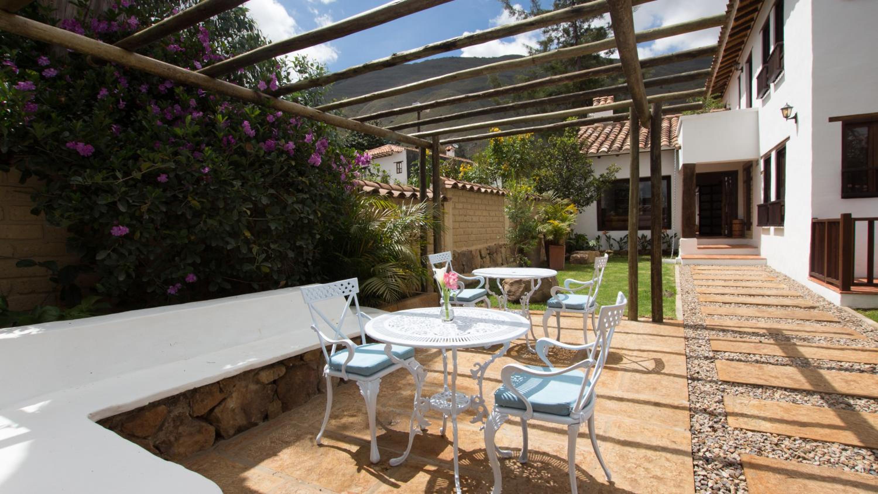 Casa Tzabar