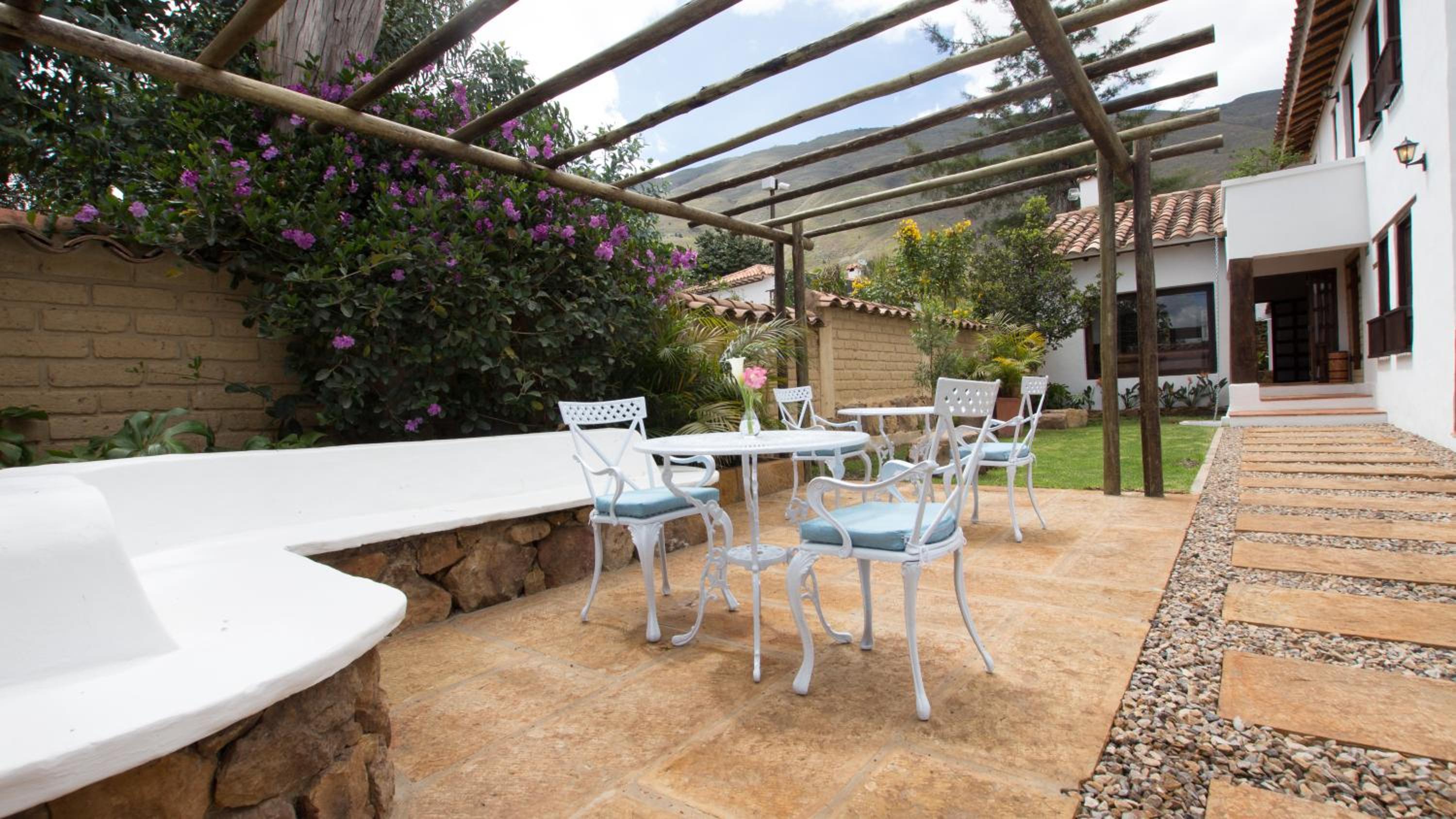 Casa Tzabar
