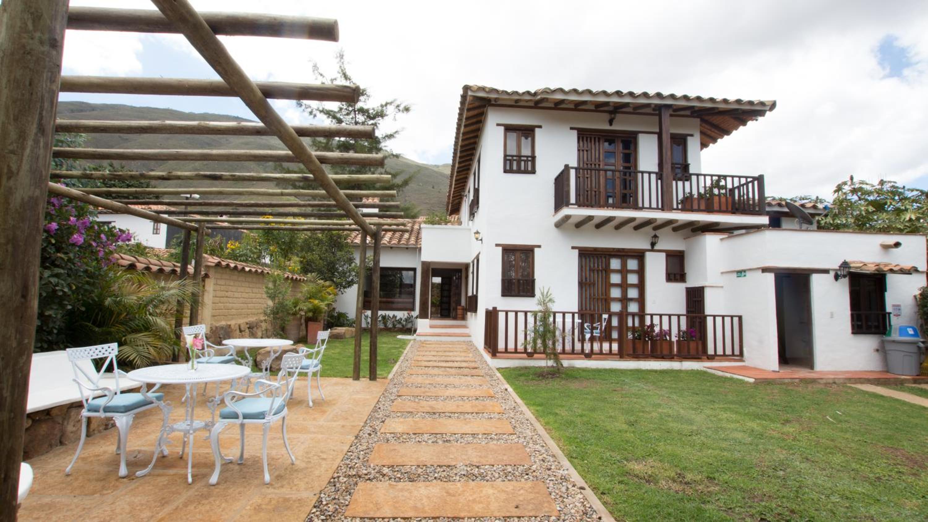Casa Tzabar