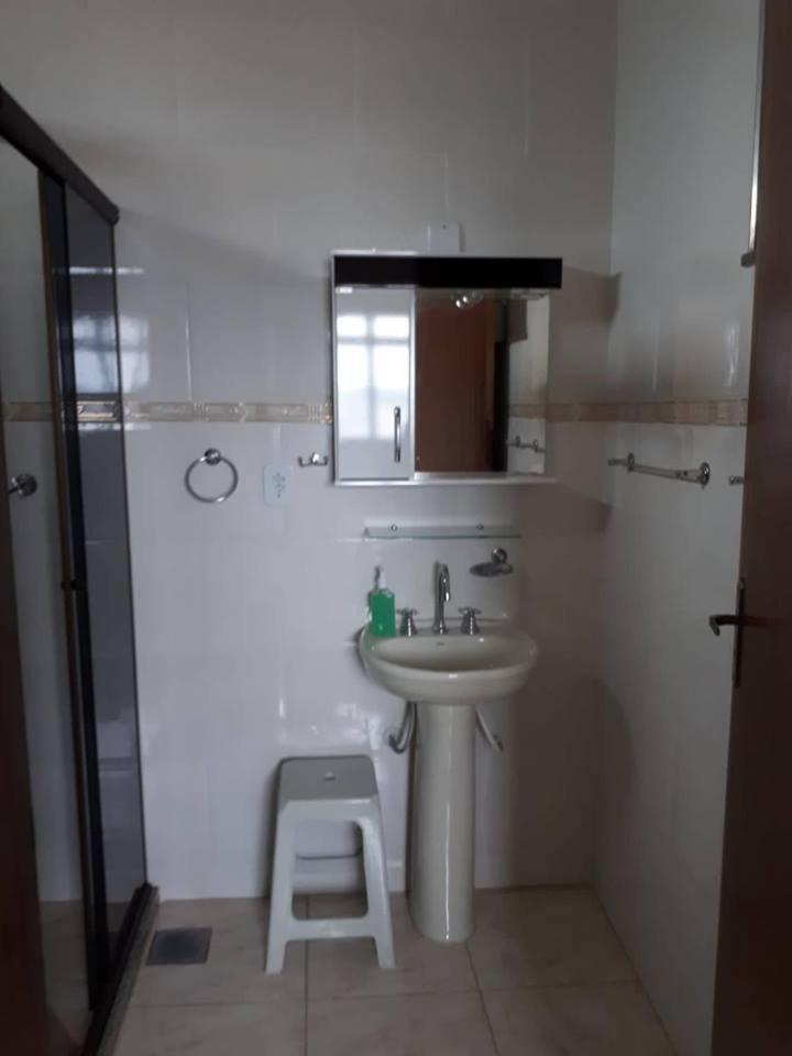 Hospedagem Narcizo
