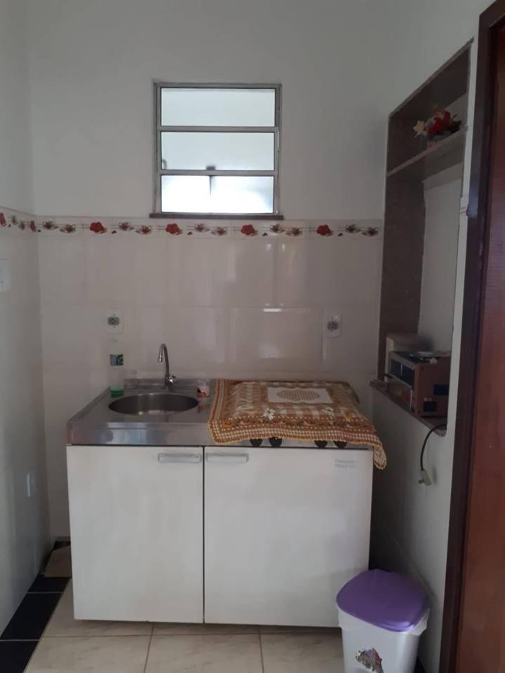 Hospedagem Narcizo