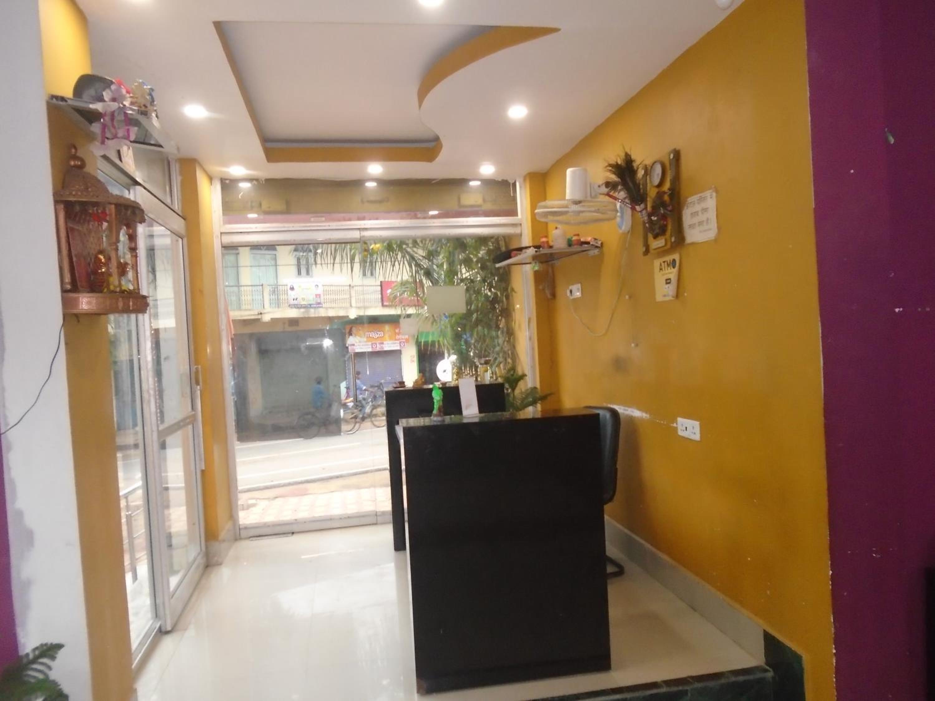 Hotel Radiation Deoghar