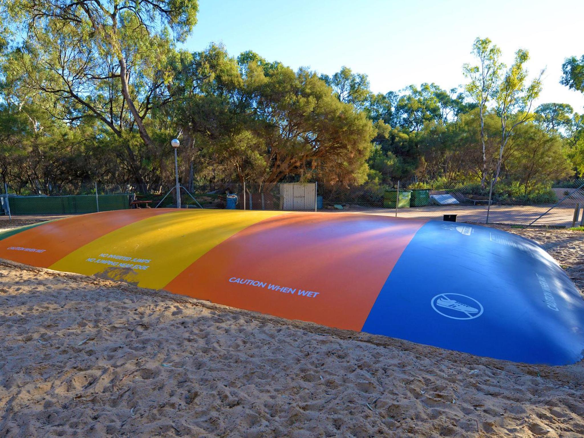 Echo Holiday Parks - Renmark