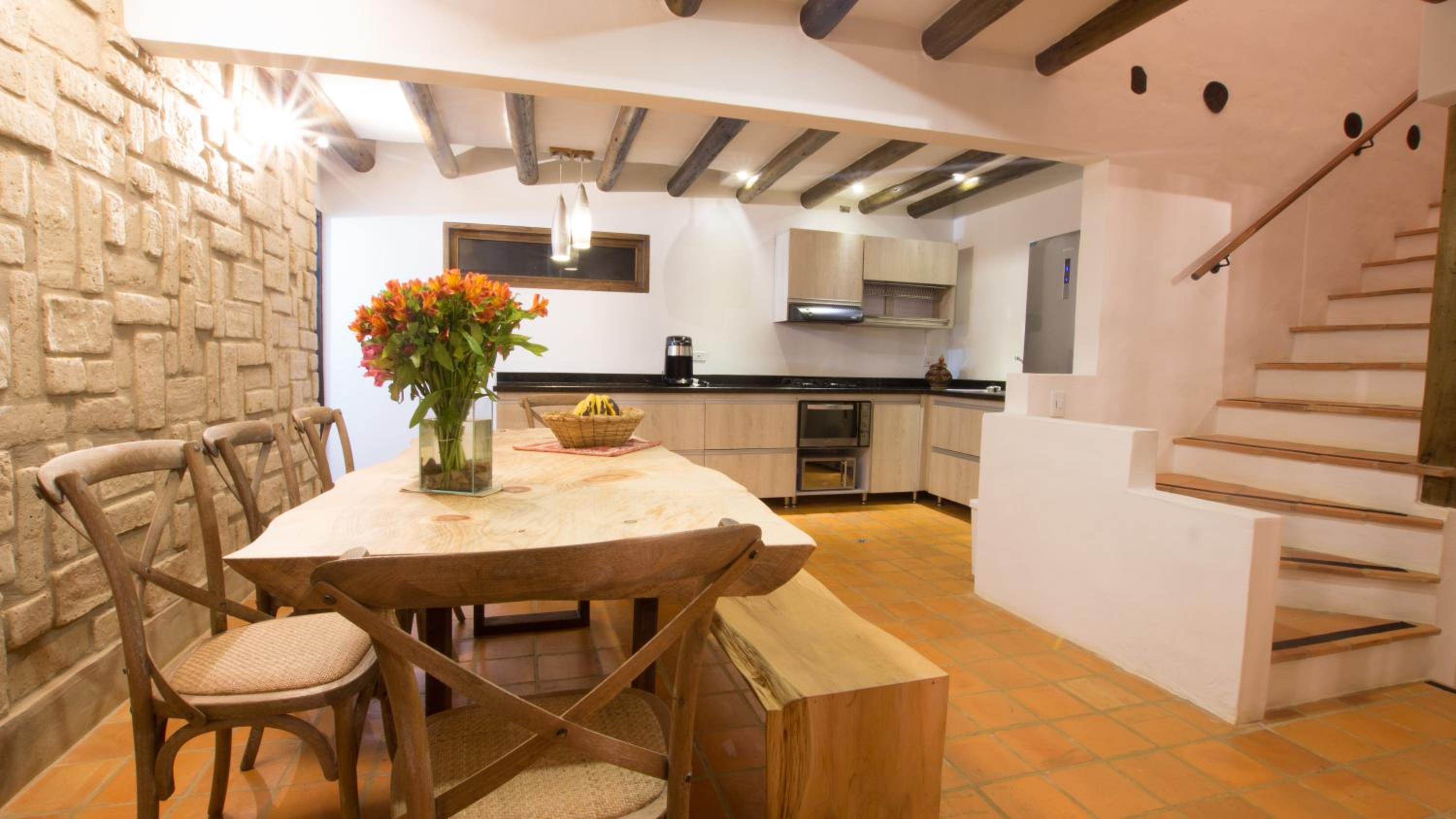 Casa Tzabar
