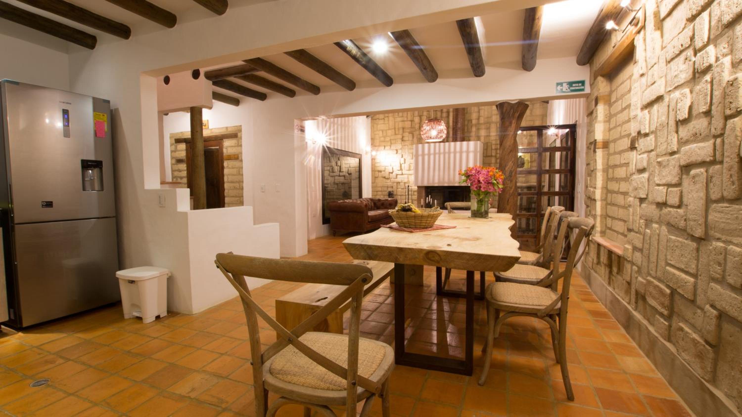 Casa Tzabar
