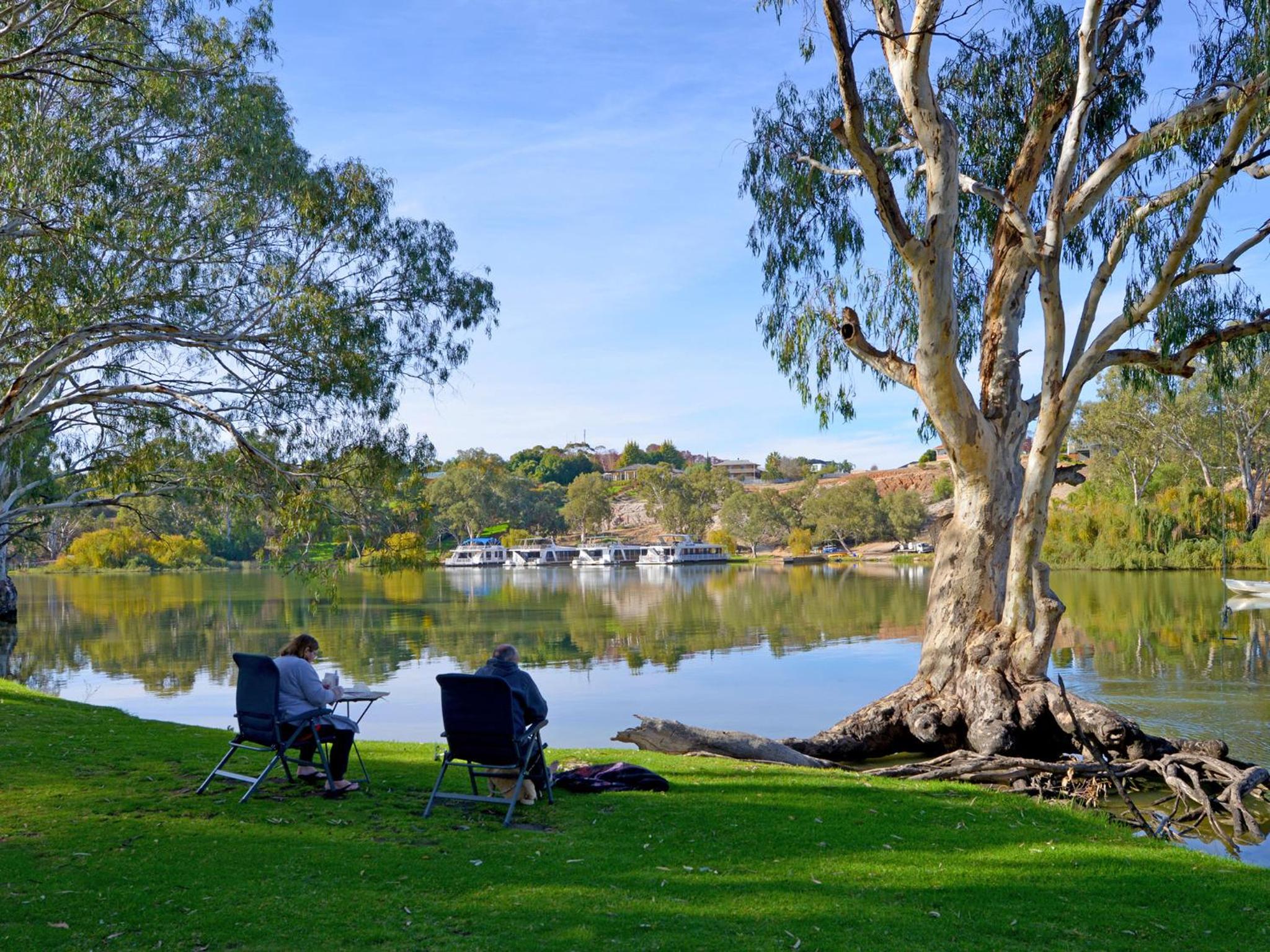 Echo Holiday Parks - Renmark