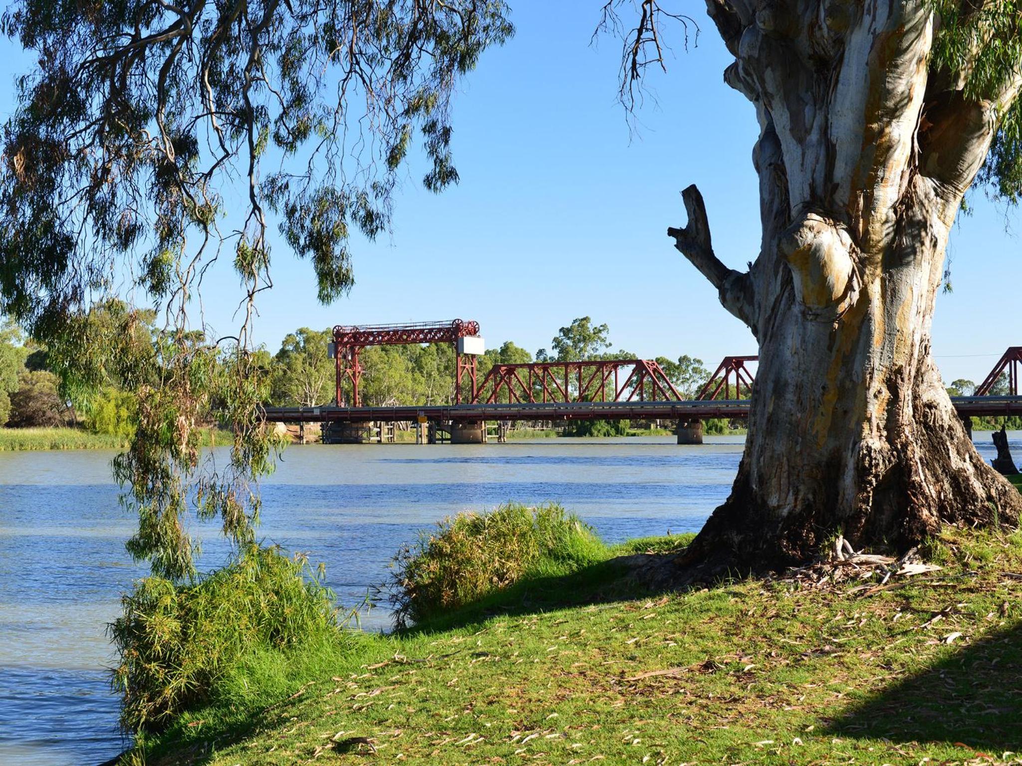 Echo Holiday Parks - Renmark
