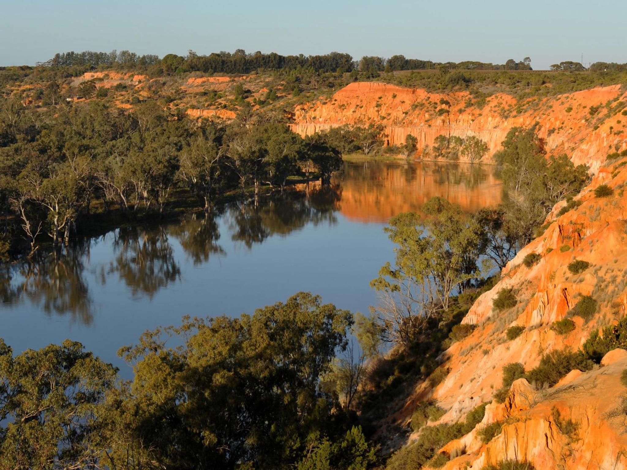 Echo Holiday Parks - Renmark