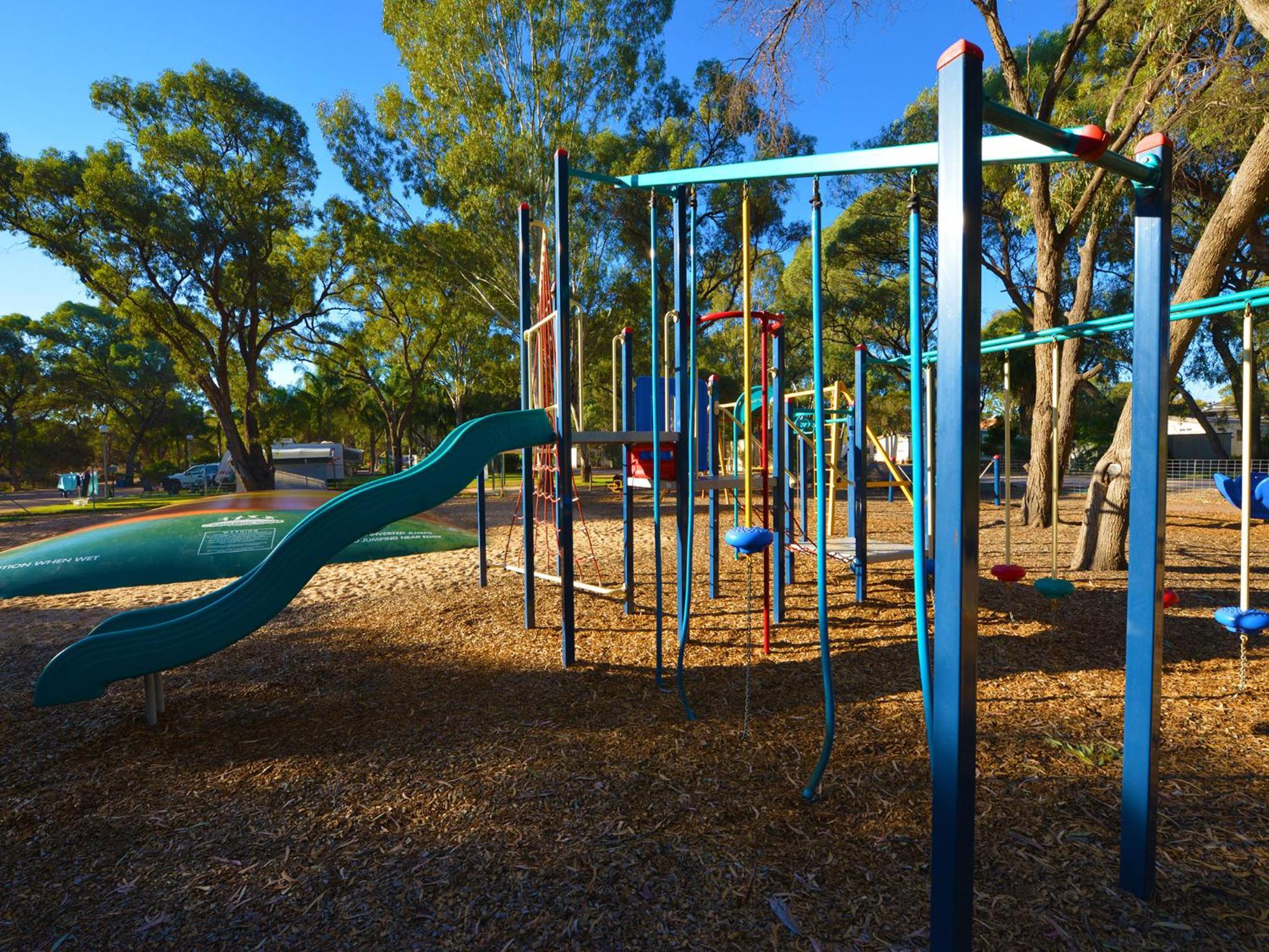 Echo Holiday Parks - Renmark