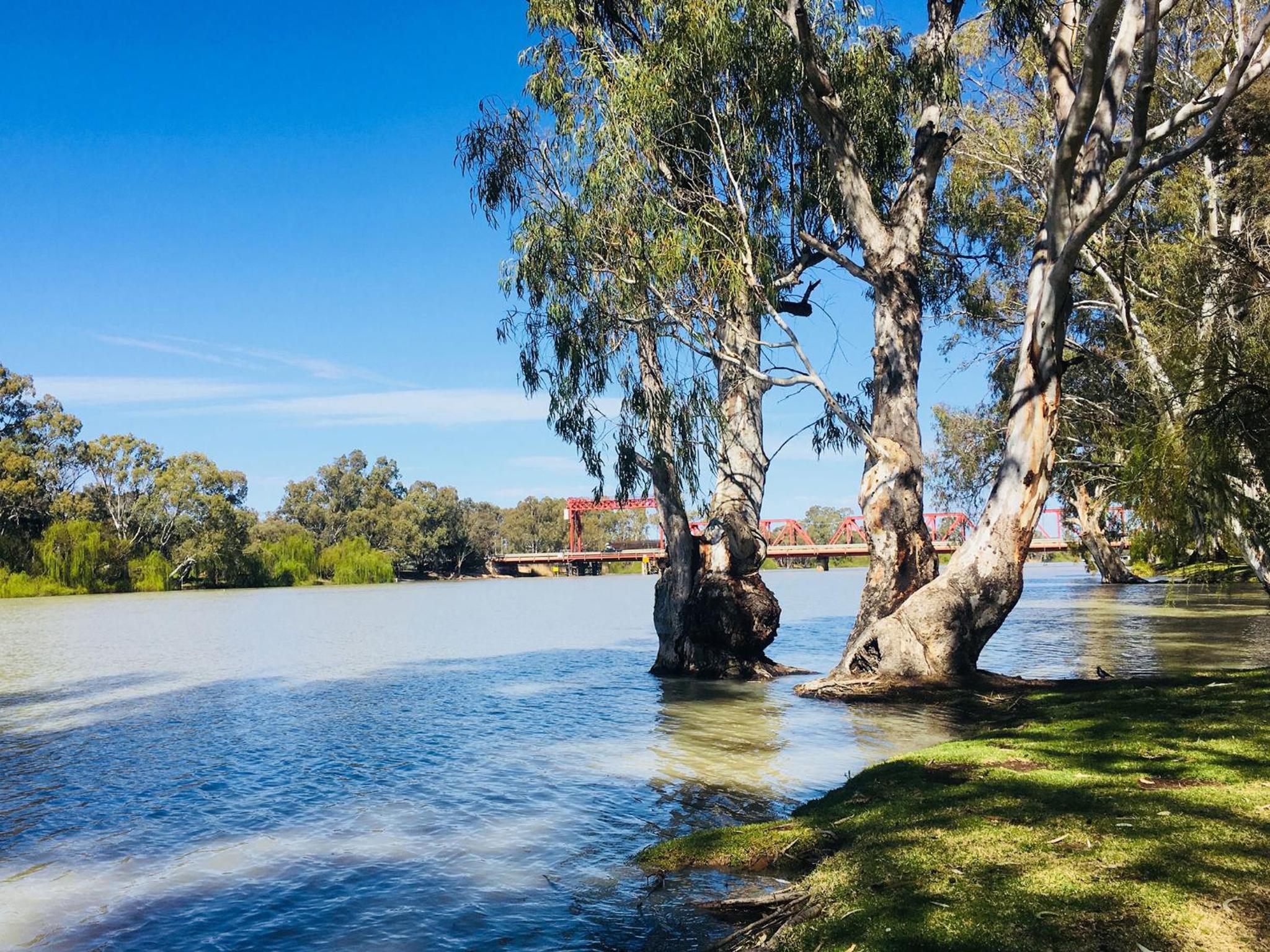 Echo Holiday Parks - Renmark