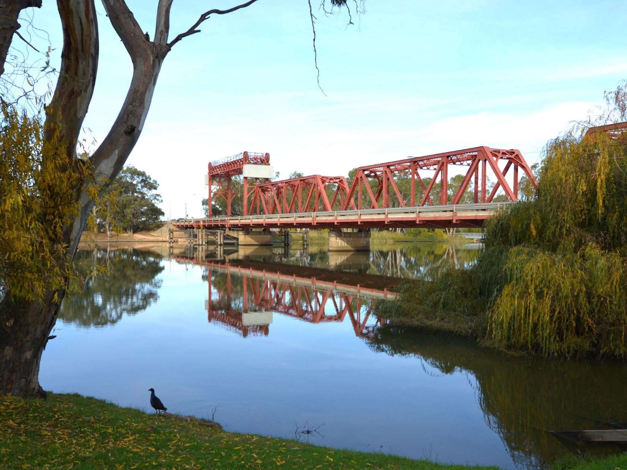 Echo Holiday Parks - Renmark