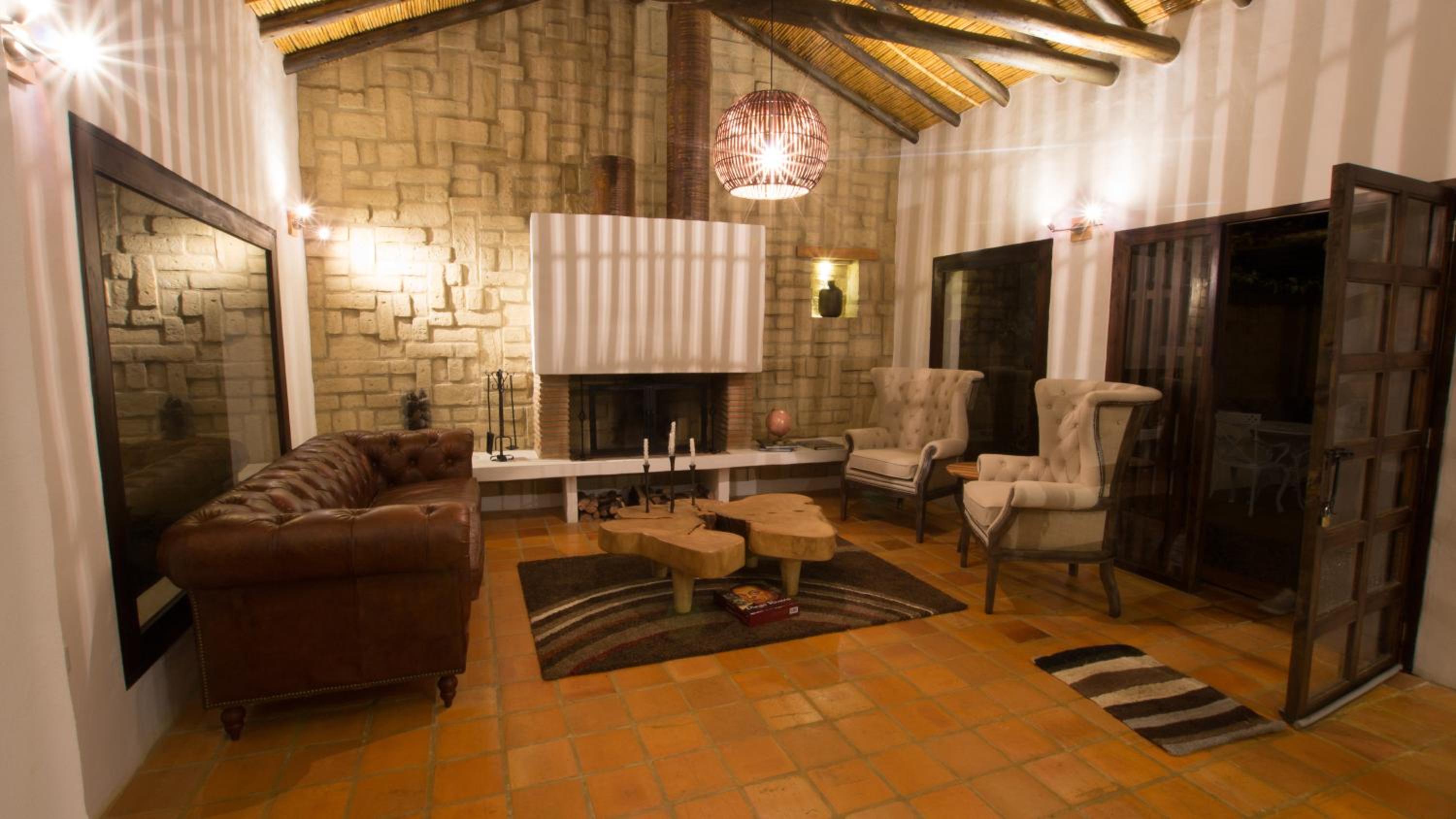 Casa Tzabar