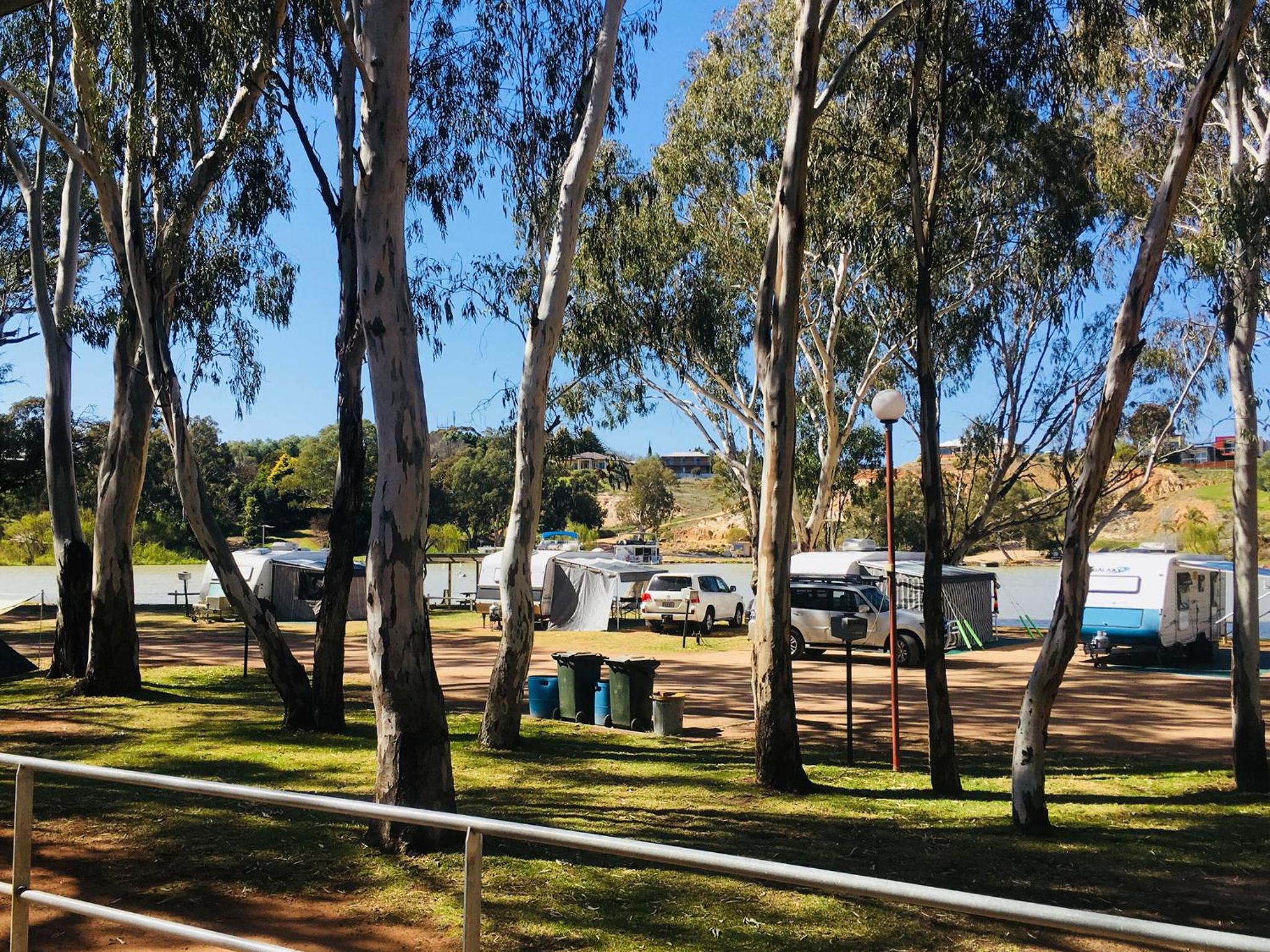 Echo Holiday Parks - Renmark