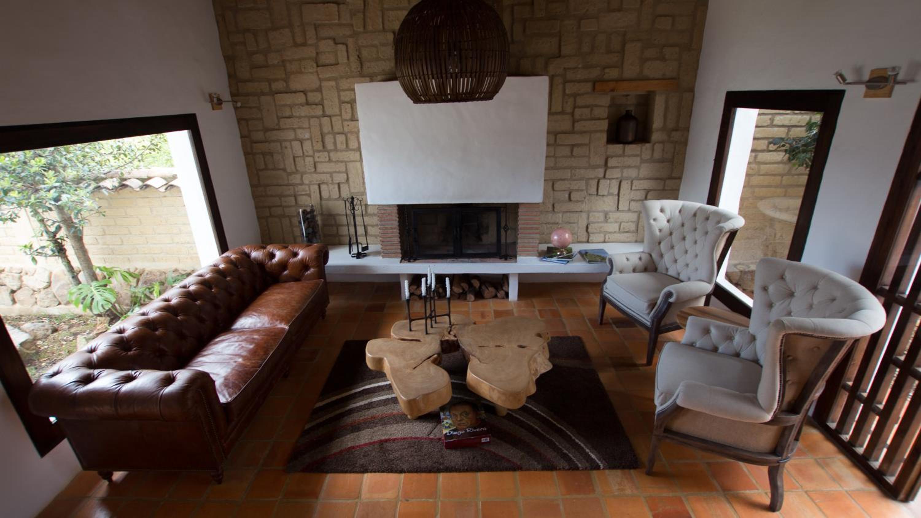 Casa Tzabar