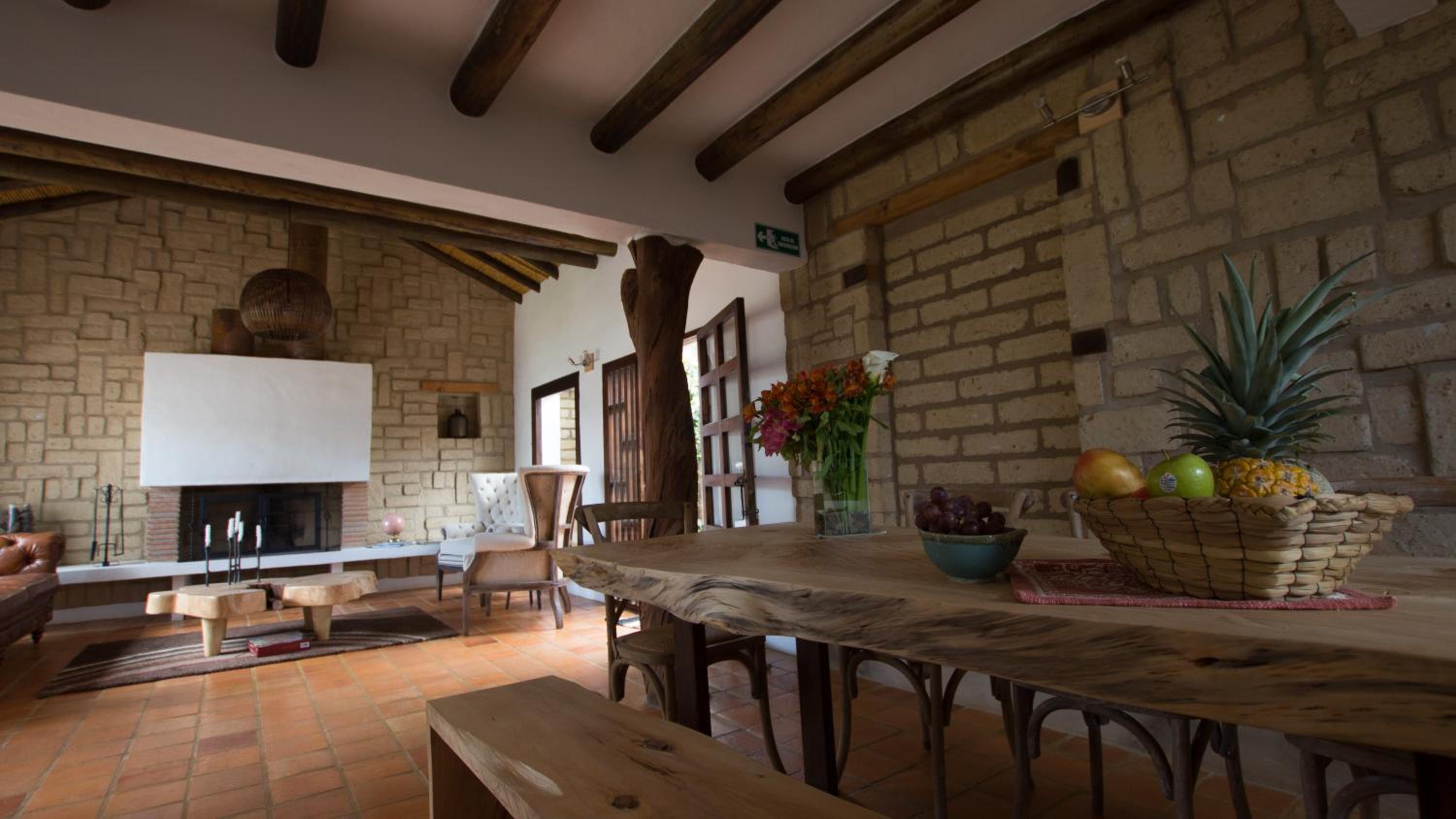 Casa Tzabar