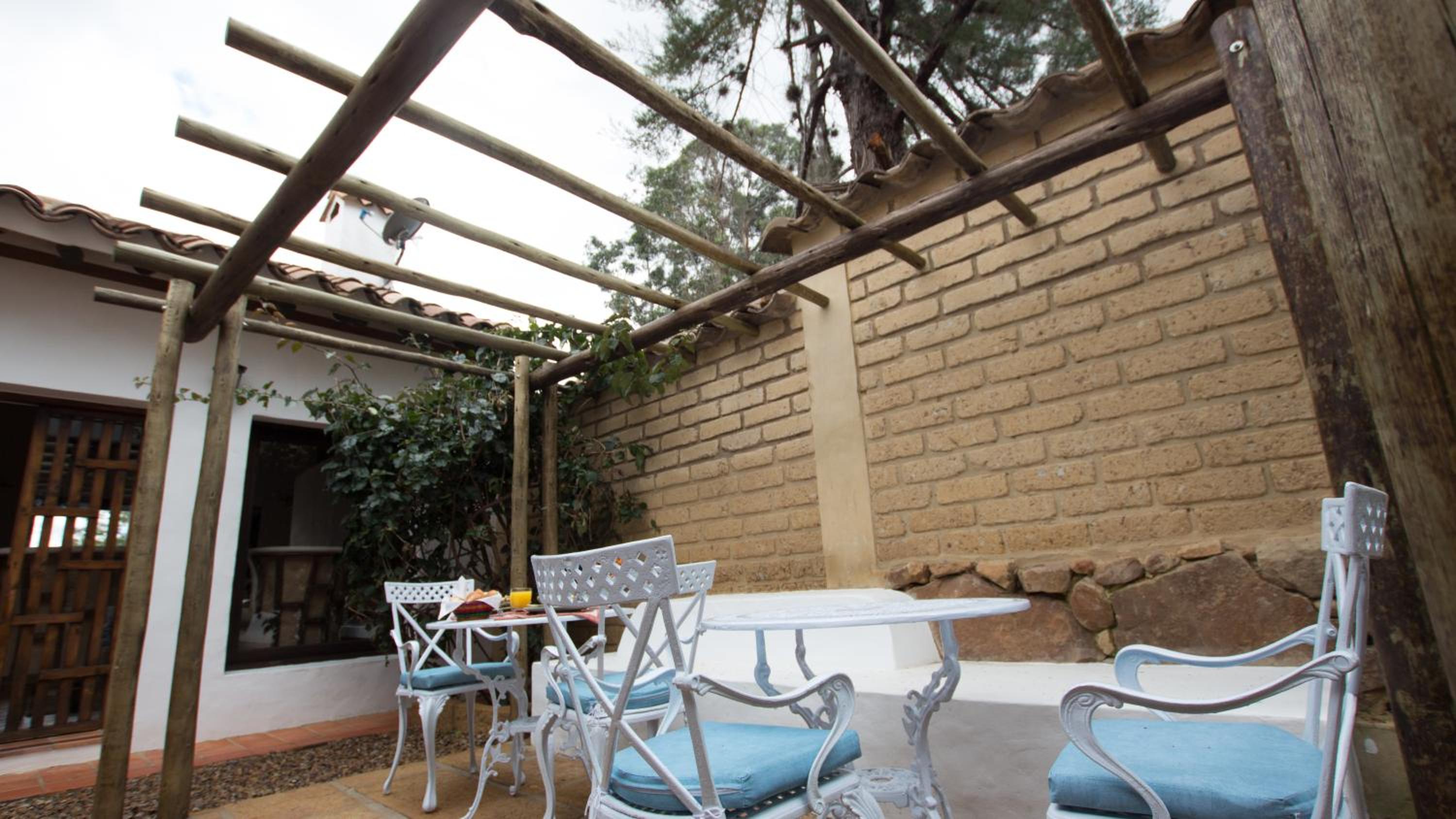 Casa Tzabar