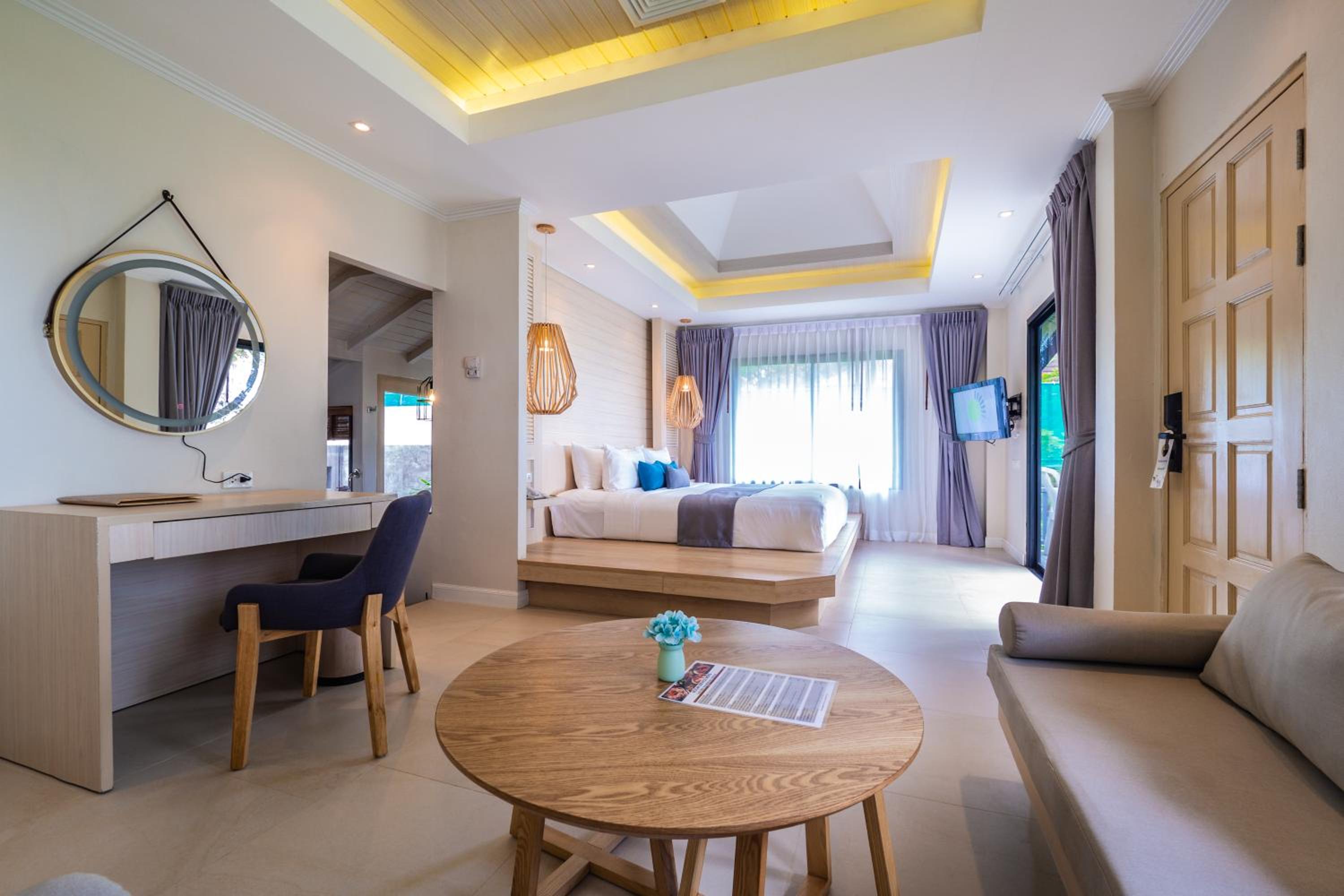 Khaolak Emerald Beach Resort and Spa