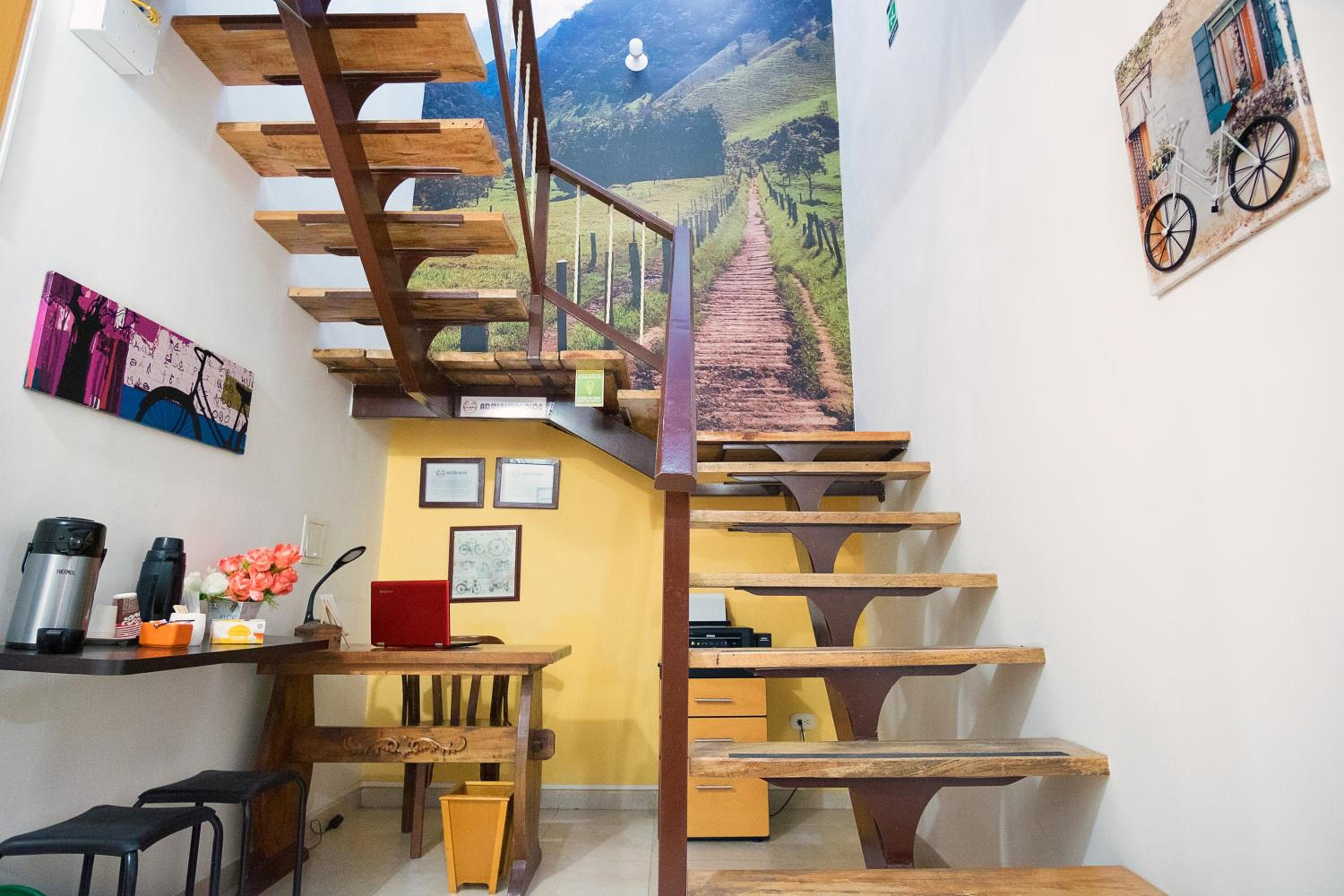 Casa Borbon