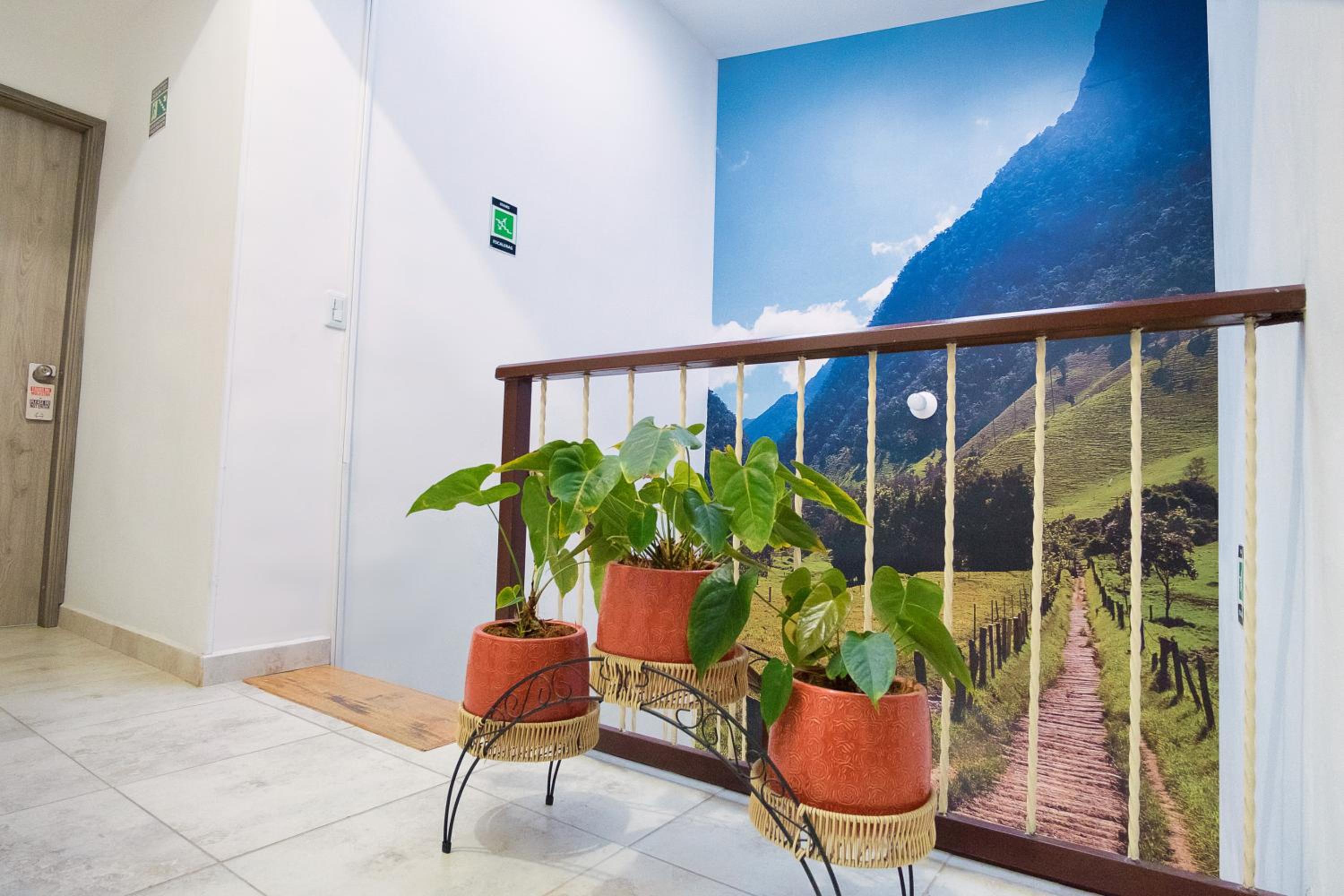 Casa Borbon